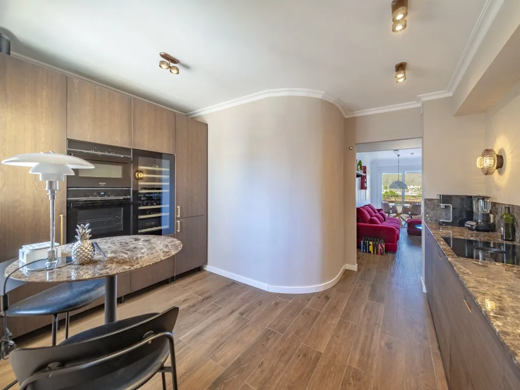 Ático elegante en el pintoresco Puerto de Alcudia-1