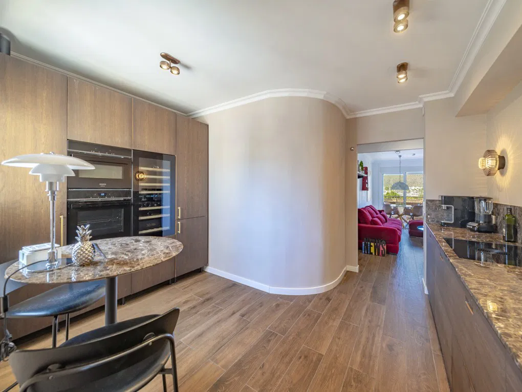 Elegant penthouse aan de pittoreske haven van Alcudia-2