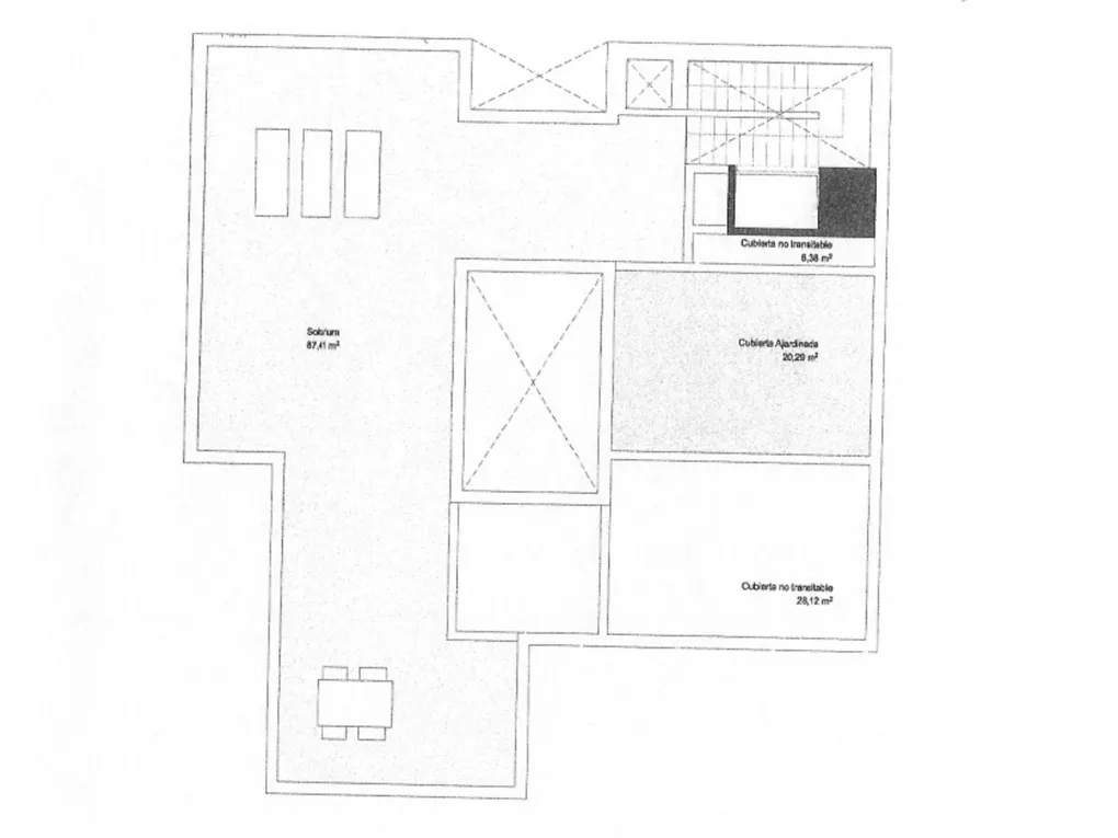 Vila moderna amb jardí a poca distància de la platja-15