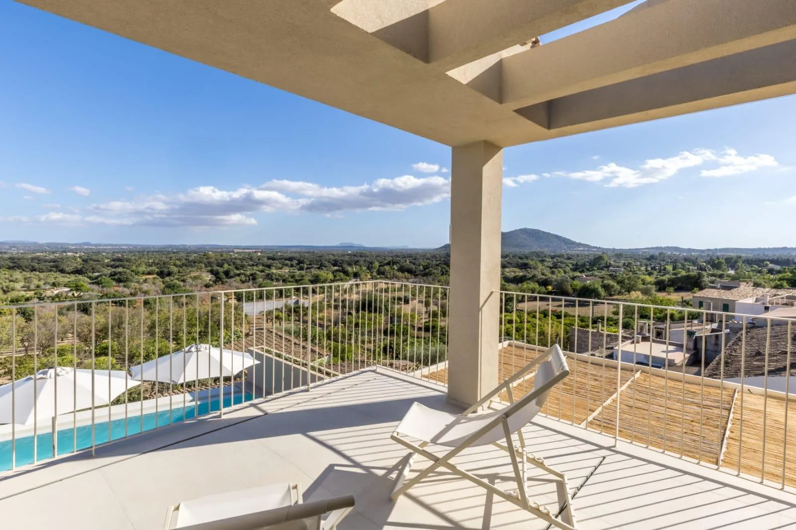 Exclusiva casa a Búger: luxe, tranquil·litat i rendibilitat de sis xifres-11