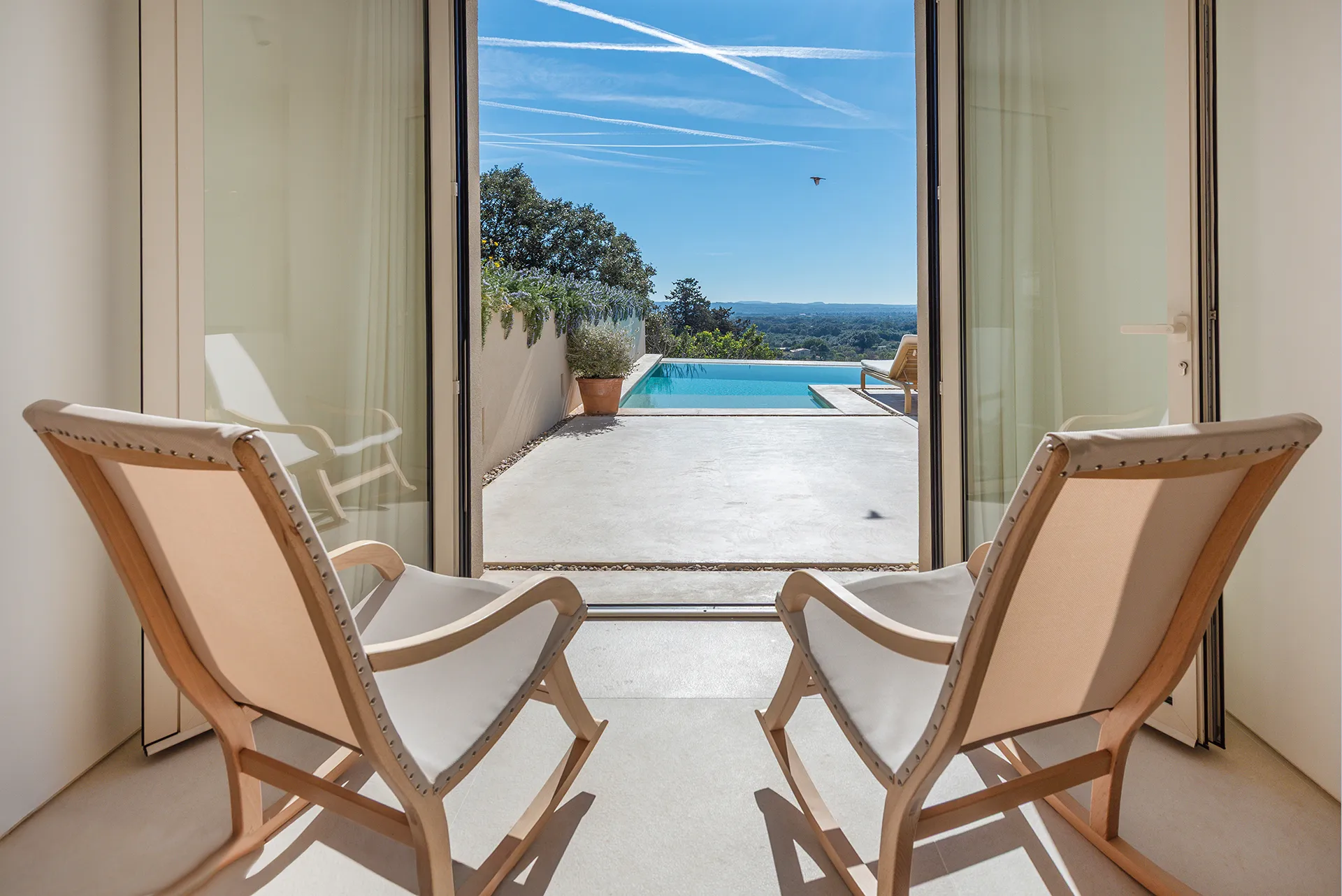 Exclusiva casa a Búger: luxe, tranquil·litat i rendibilitat de sis xifres-22