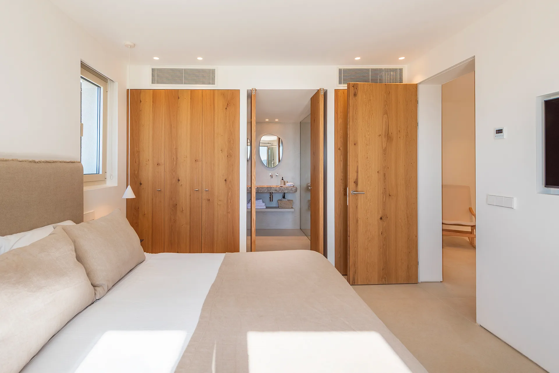 Villa with ETV License in Búger: Exclusivity, Comfort and Six‑Figure Rental Potential.-19