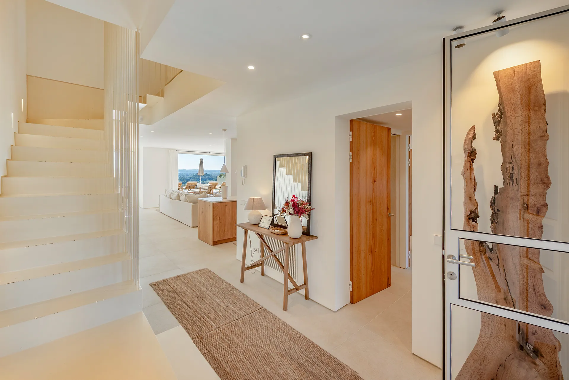 Villa with ETV License in Búger: Exclusivity, Comfort and Six‑Figure Rental Potential.-10