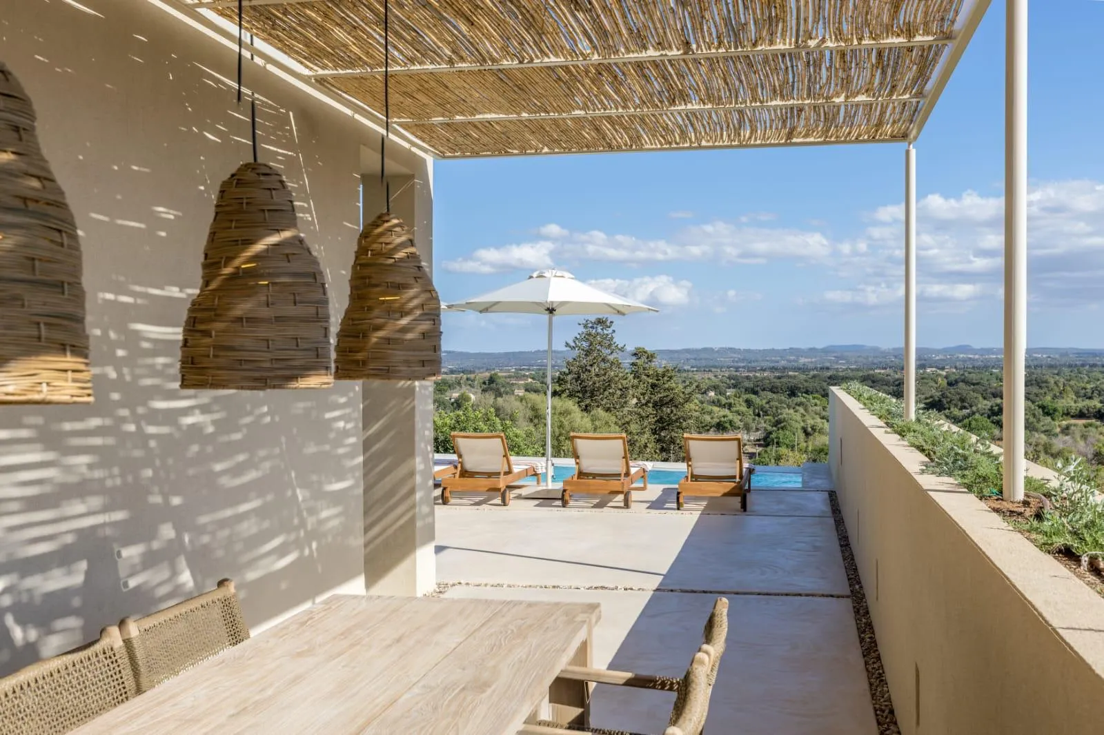 Exclusief huis in Búger: luxe, rust en een rendement van zes cijfers-12