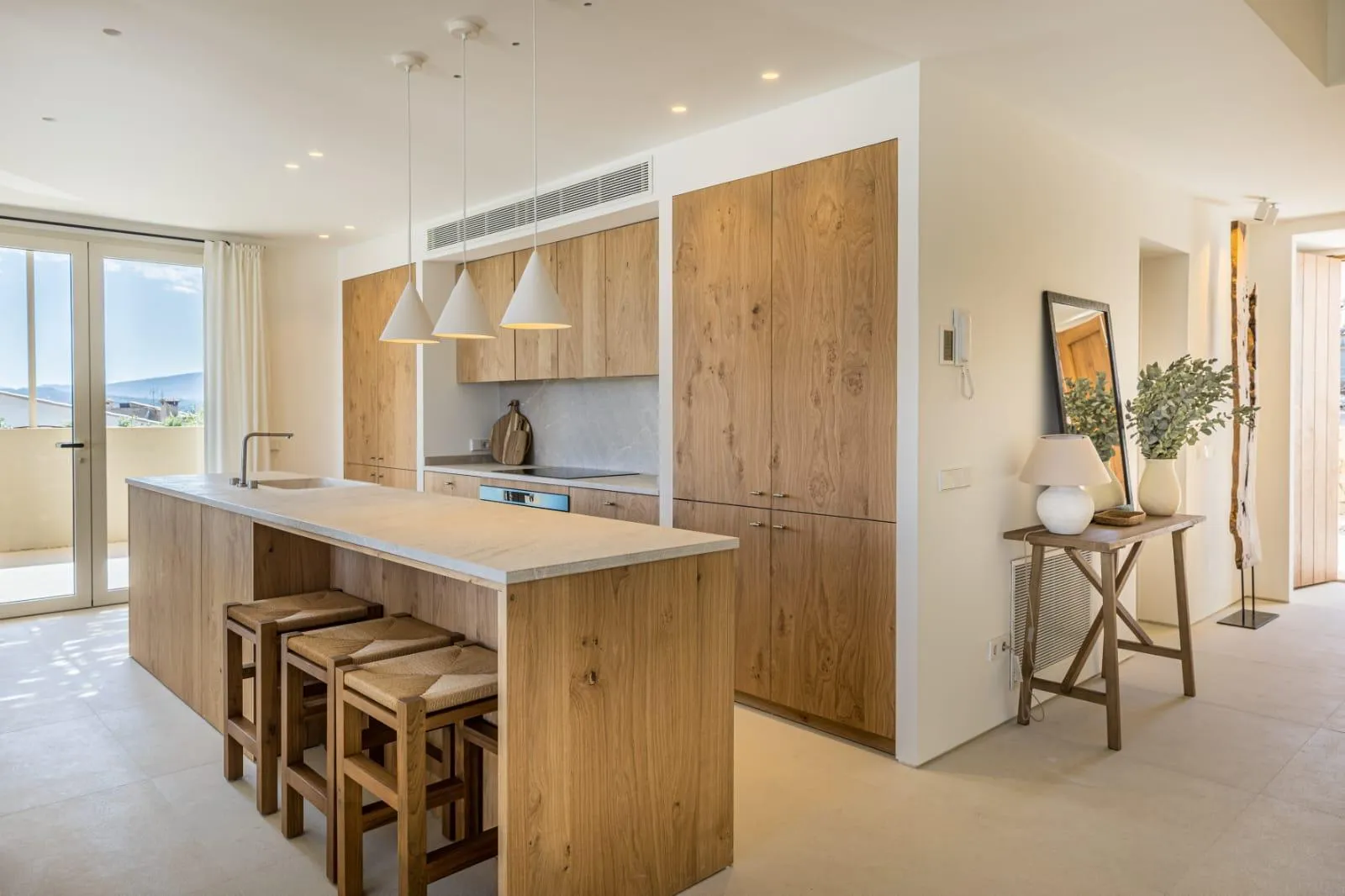 Exclusief huis in Búger: luxe, rust en een rendement van zes cijfers-6