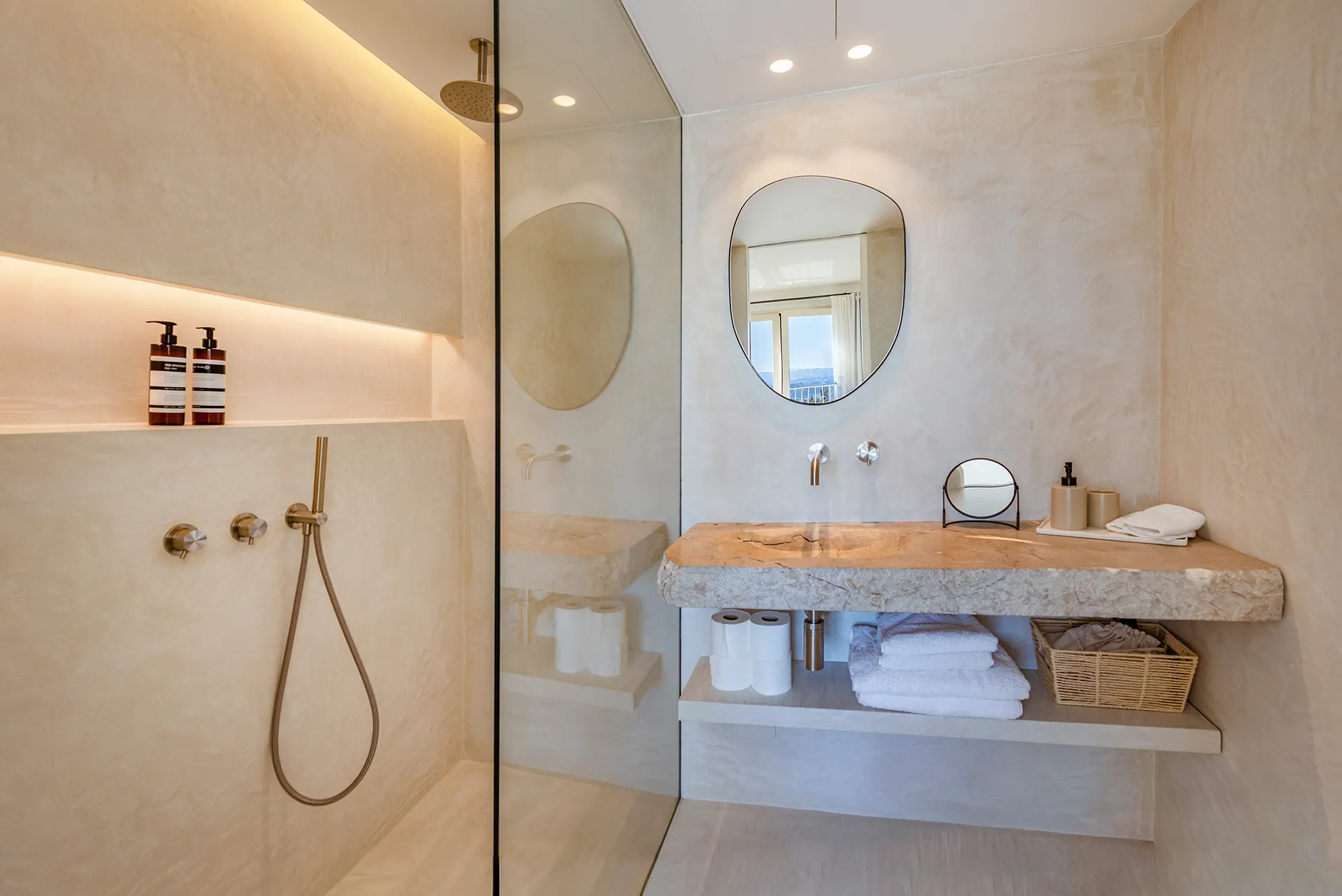 Villa with ETV License in Búger: Exclusivity, Comfort and Six‑Figure Rental Potential.-20