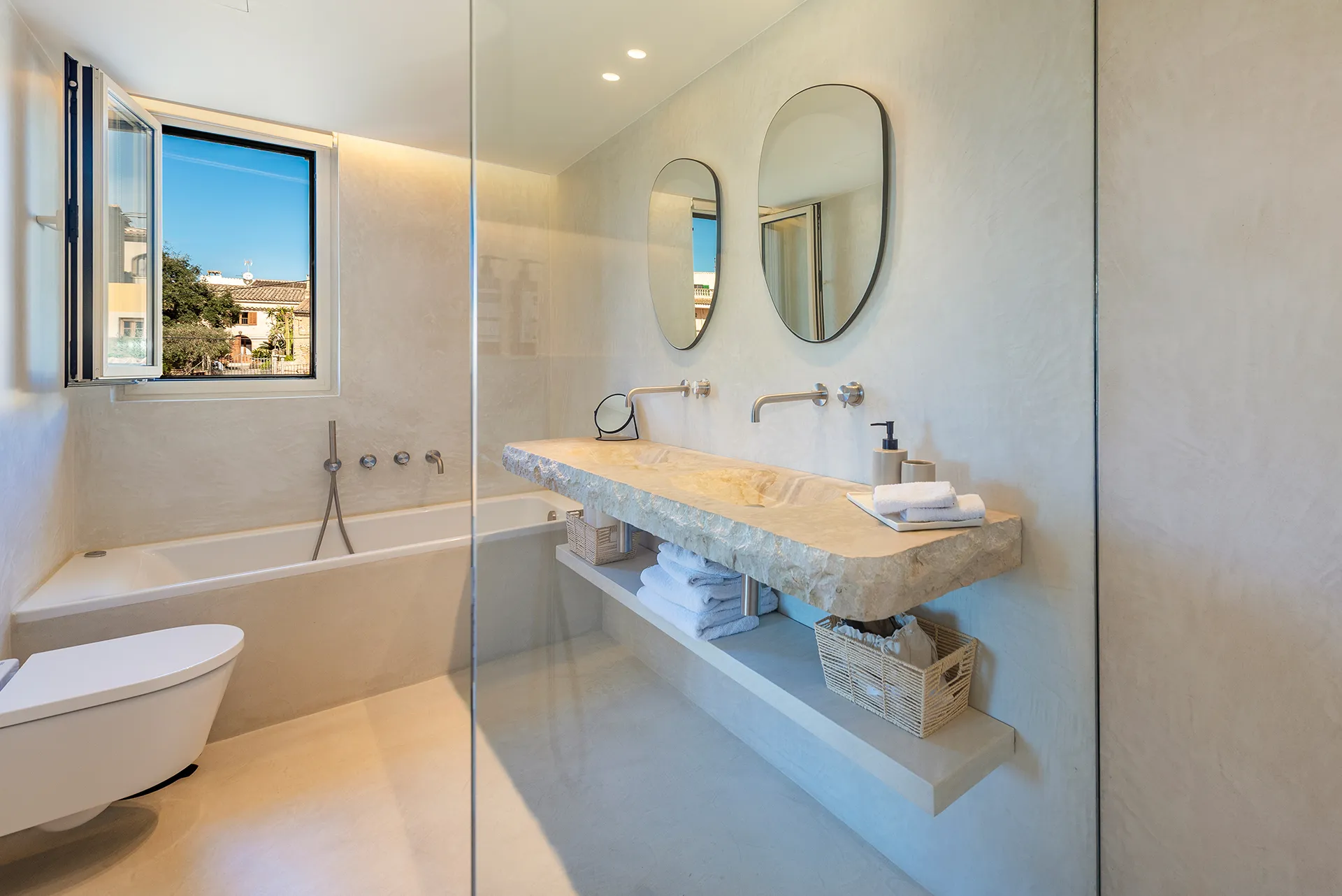 Exclusiva casa a Búger: luxe, tranquil·litat i rendibilitat de sis xifres-18