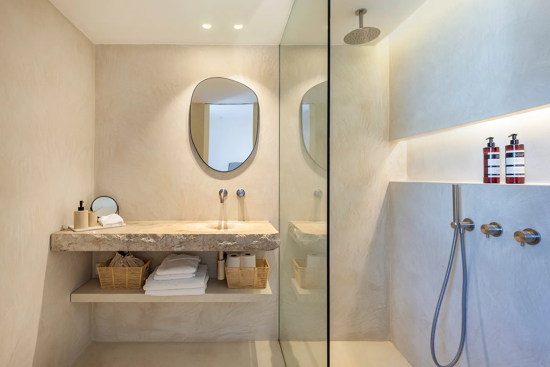 Exclusiva casa a Búger: luxe, tranquil·litat i rendibilitat de sis xifres-12