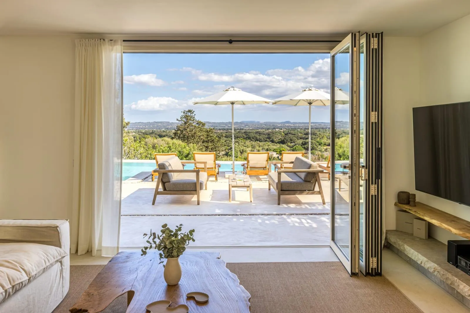 Exclusiva casa a Búger: luxe, tranquil·litat i rendibilitat de sis xifres-4