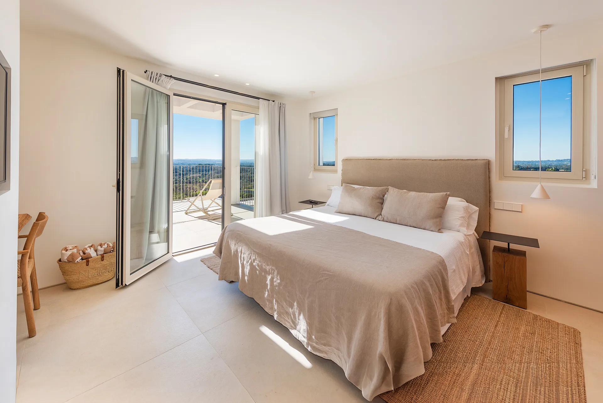 Villa with ETV License in Búger: Exclusivity, Comfort and Six‑Figure Rental Potential.-15