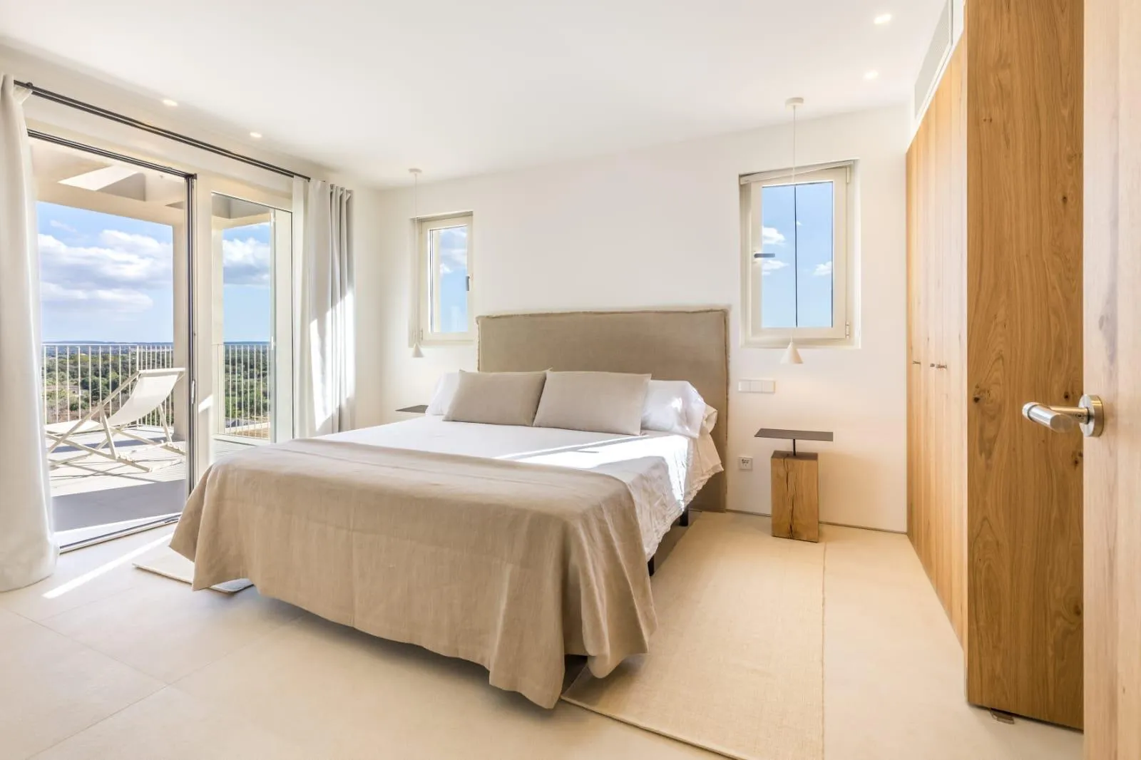 Exclusiva casa a Búger: luxe, tranquil·litat i rendibilitat de sis xifres-9