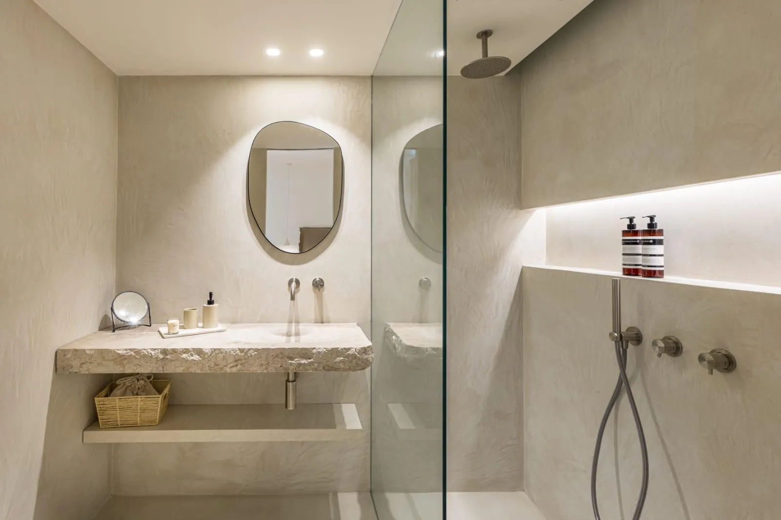 Exclusiva casa a Búger: luxe, tranquil·litat i rendibilitat de sis xifres-10