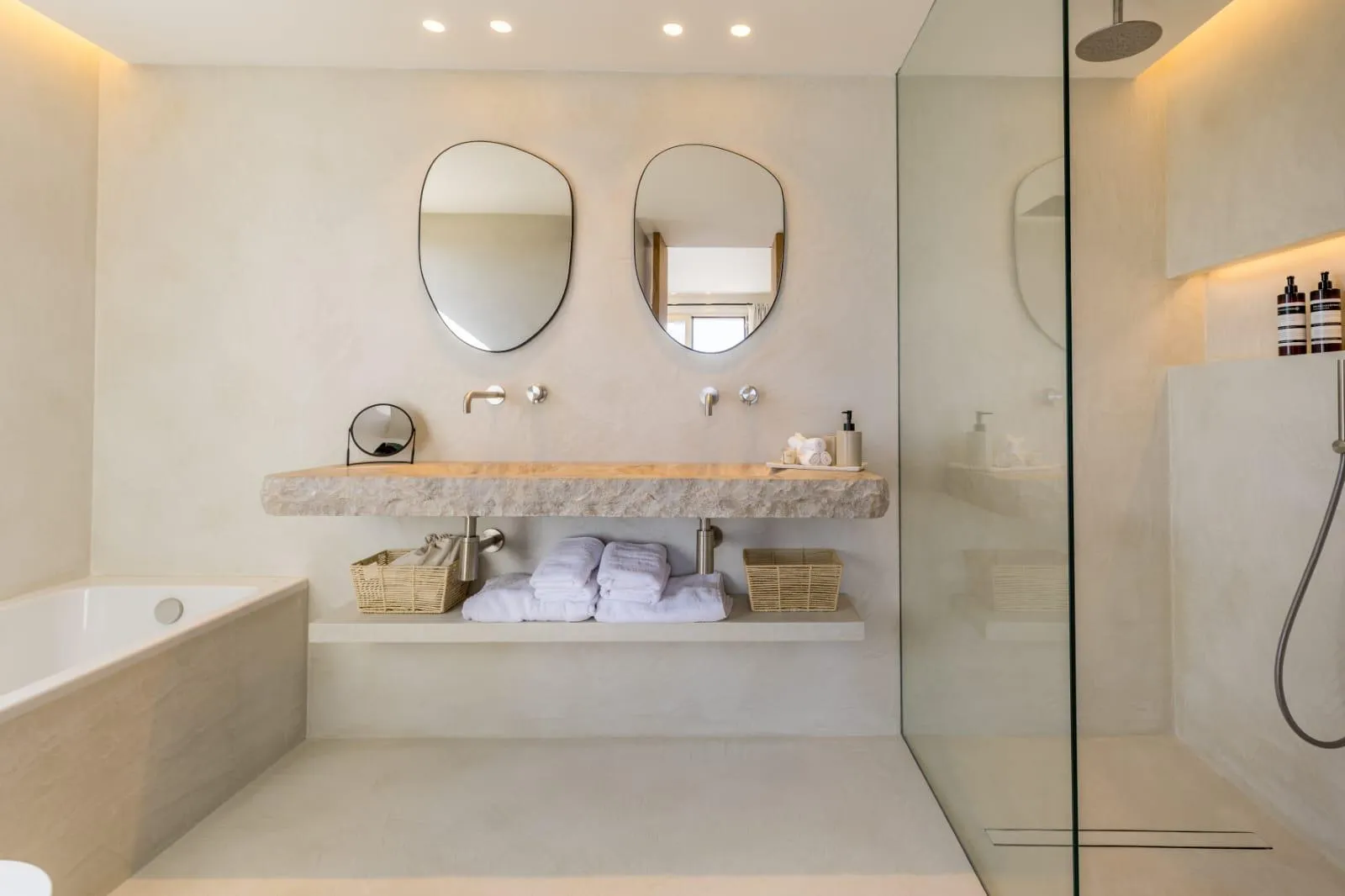 Exclusiva casa a Búger: luxe, tranquil·litat i rendibilitat de sis xifres-8