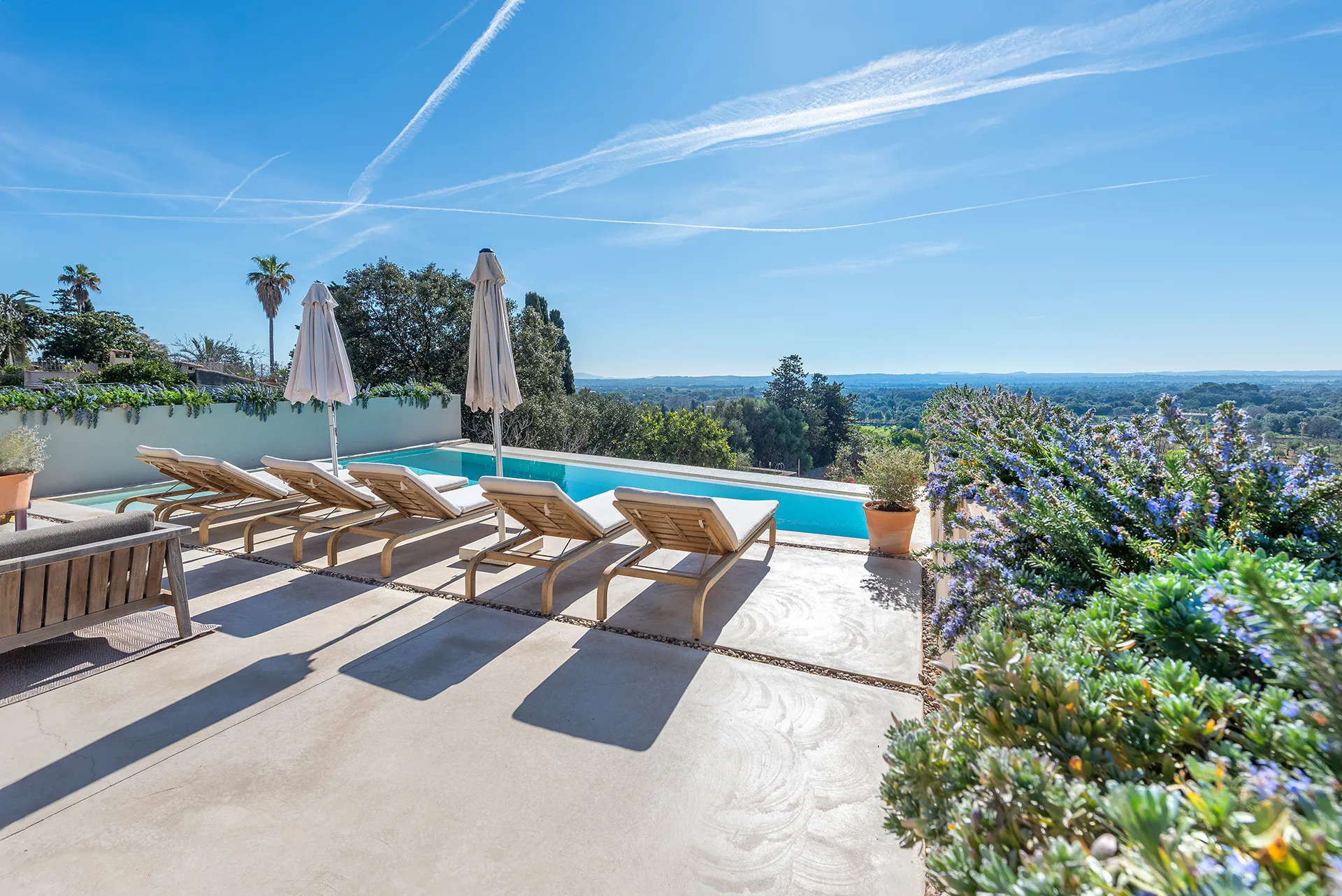 Villa with ETV License in Búger: Exclusivity, Comfort and Six‑Figure Rental Potential.-23