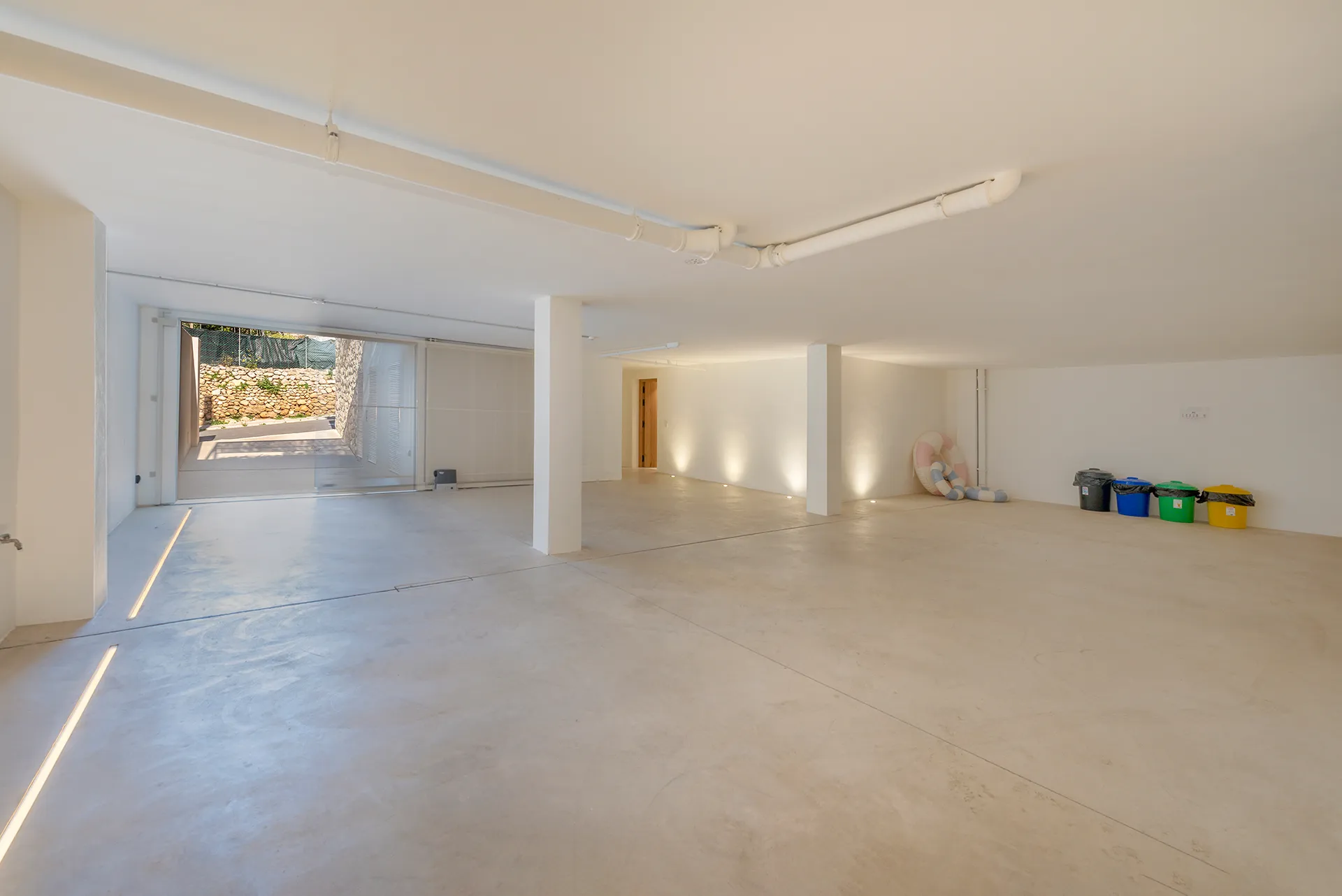 Exclusiva casa a Búger: luxe, tranquil·litat i rendibilitat de sis xifres-27