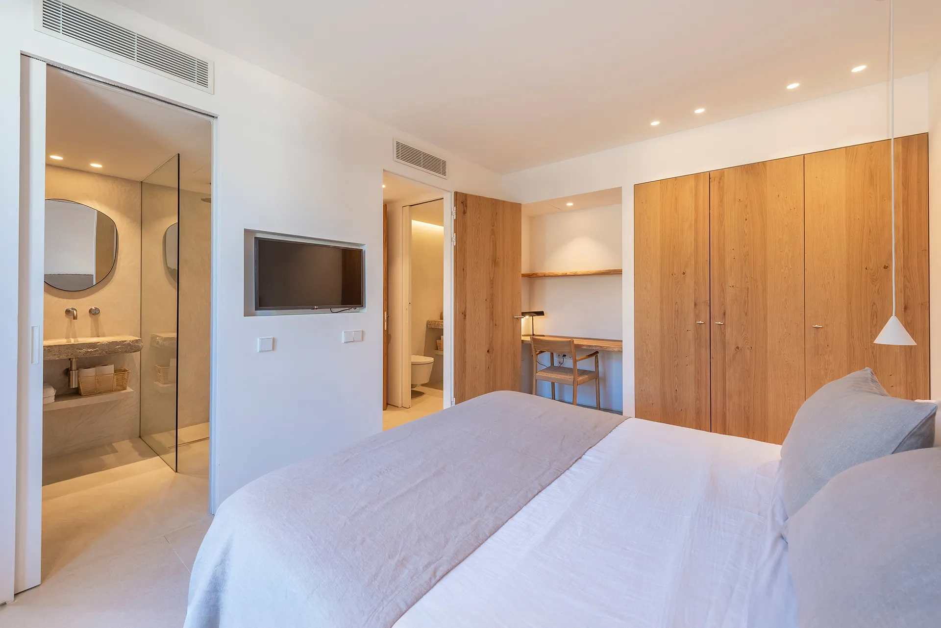 Exclusiva casa a Búger: luxe, tranquil·litat i rendibilitat de sis xifres-11