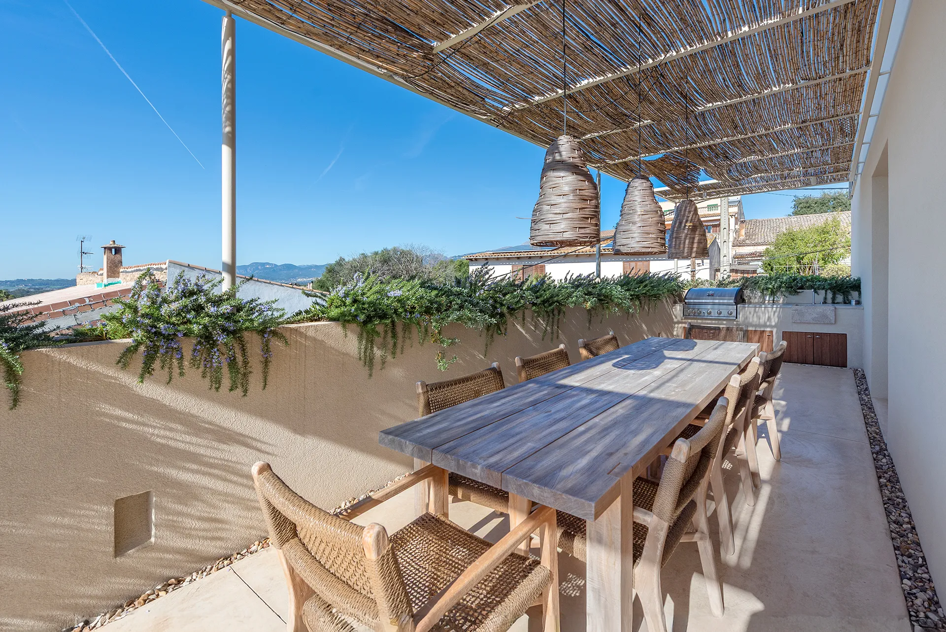 Villa with ETV License in Búger: Exclusivity, Comfort and Six‑Figure Rental Potential.-8