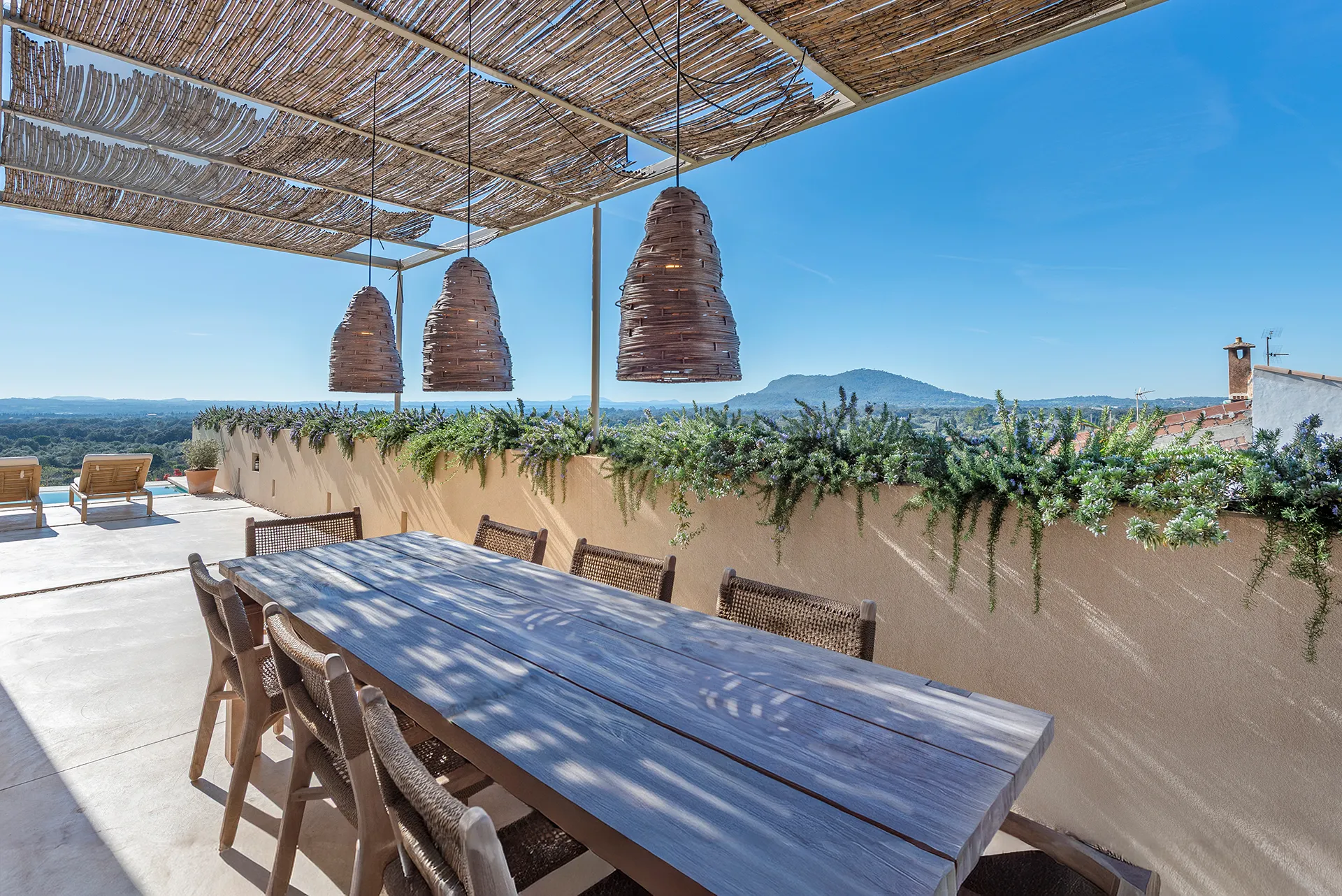 Exclusiva casa a Búger: luxe, tranquil·litat i rendibilitat de sis xifres-5