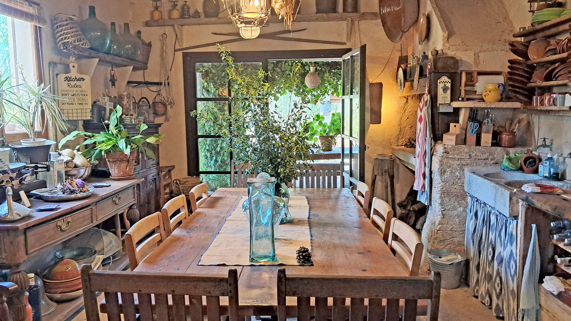 Rustic finca to reform near Santa Maria-5
