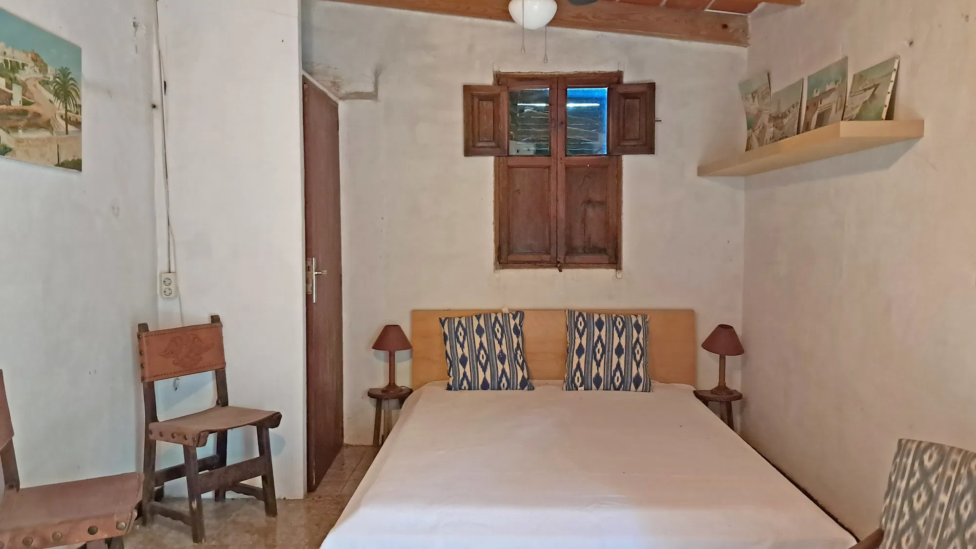 Rustic finca to reform near Santa Maria-11