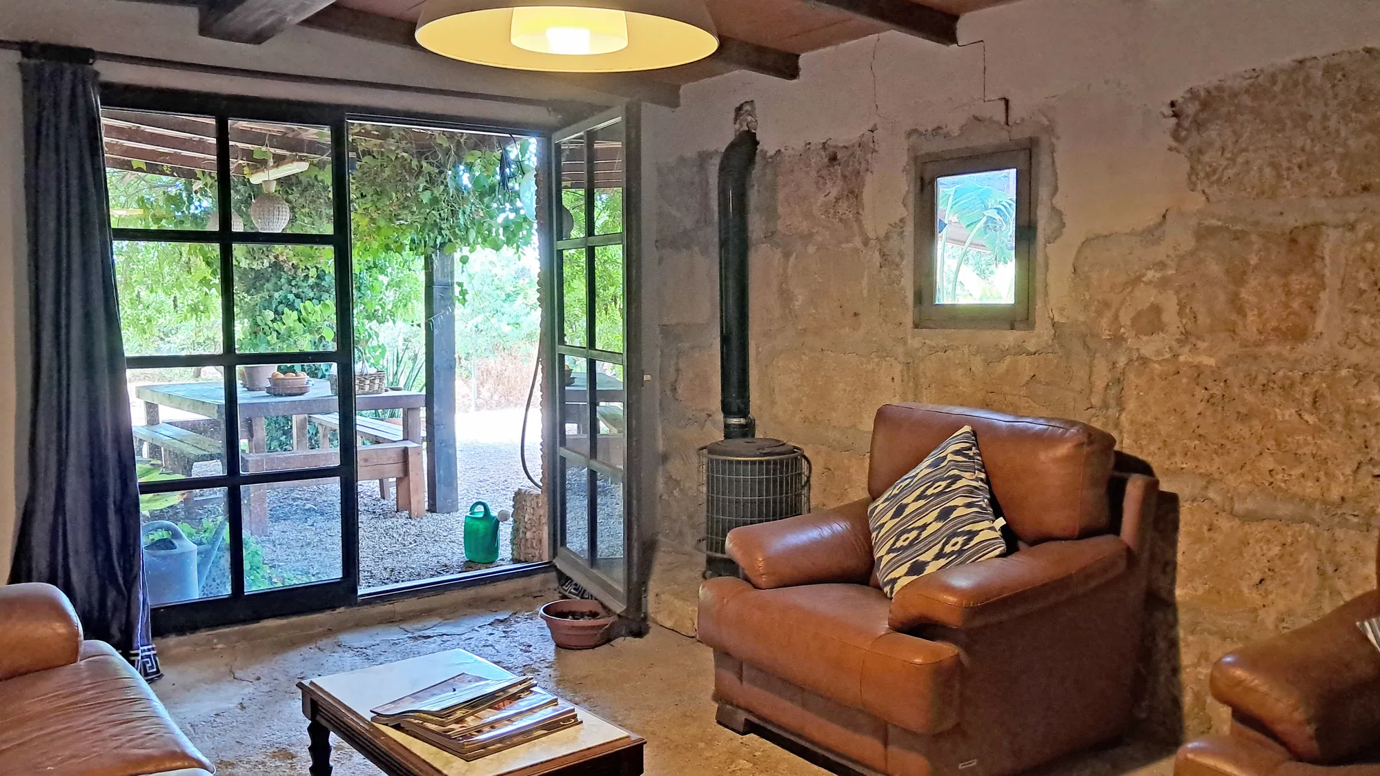 Rustic finca to reform near Santa Maria-9