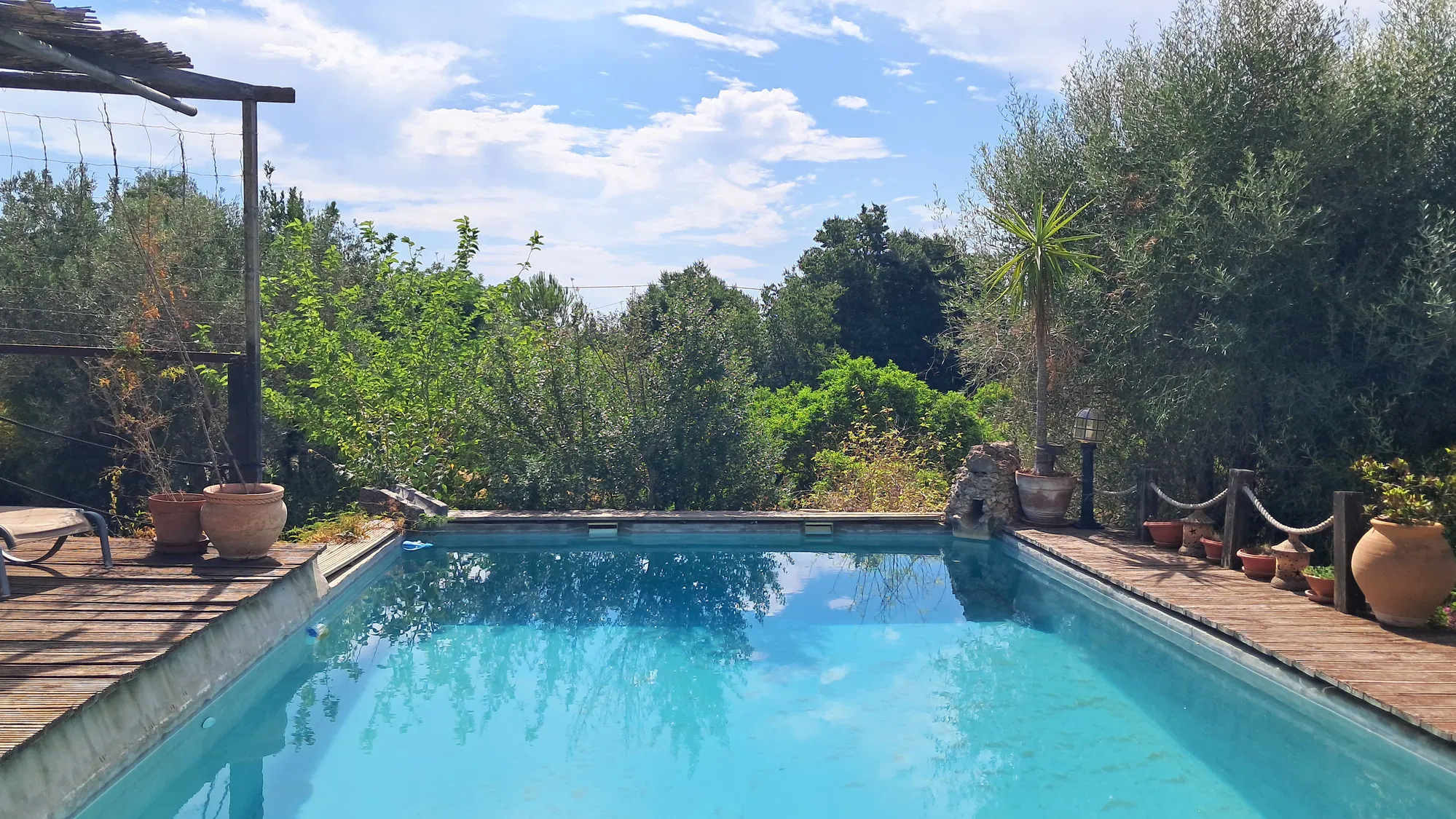 Rustic finca to reform near Santa Maria-2