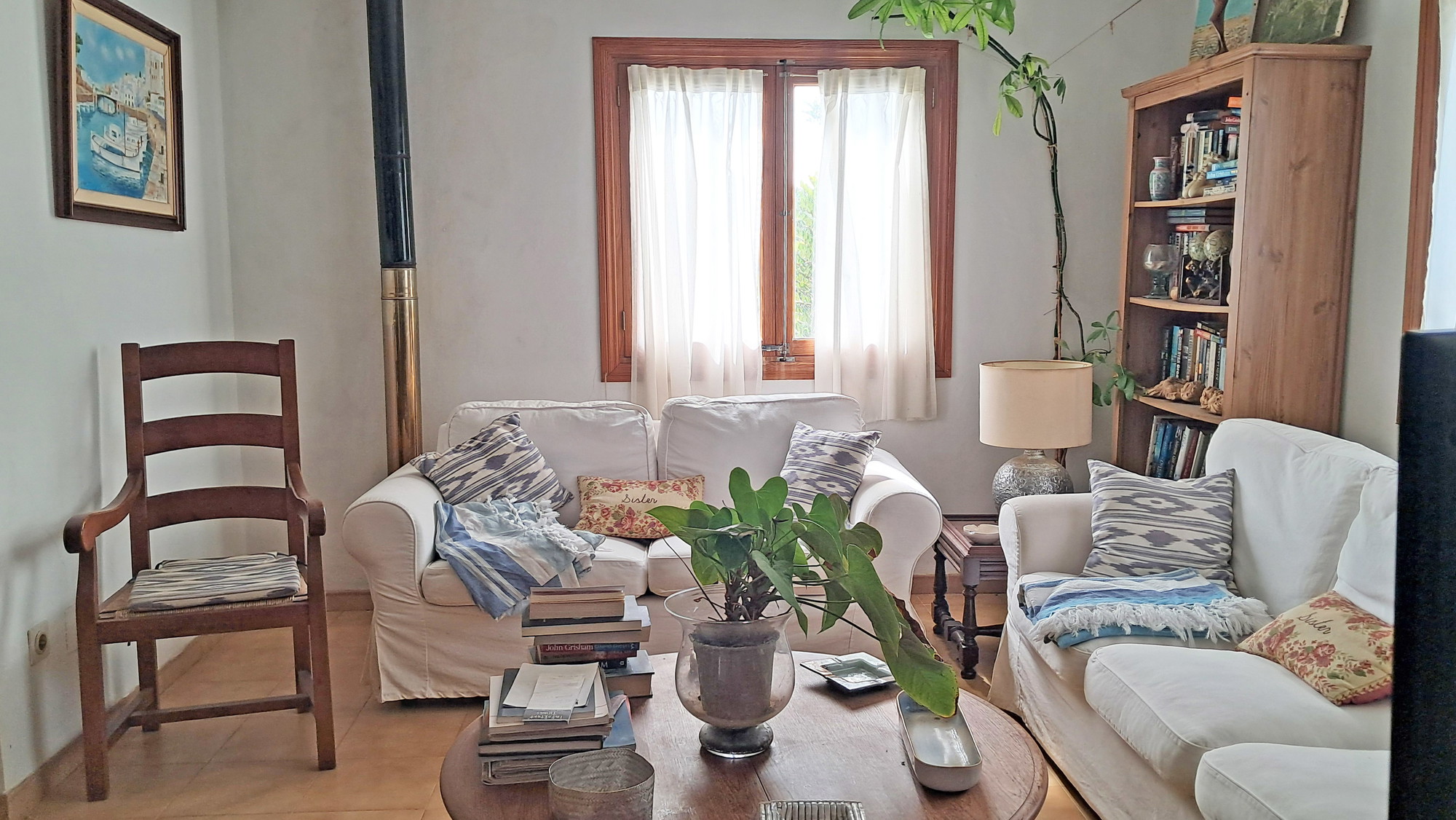 Rustic finca to reform near Santa Maria-7