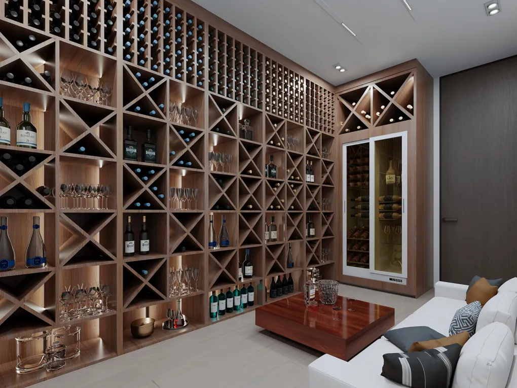 "VUE DU ClEL" Een architectonische belofte - luxe, licht & locatie in Cala Llamp-14