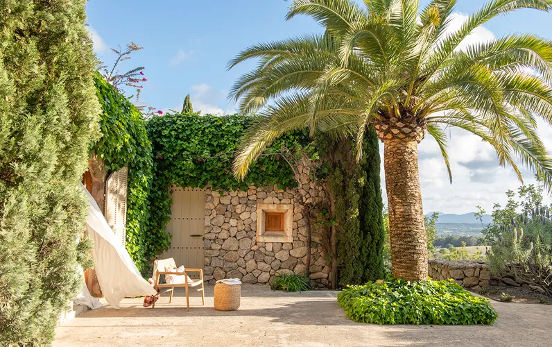 Fantastyczna nieruchomość z widokiem na morze w pobliżu San Lorenzo