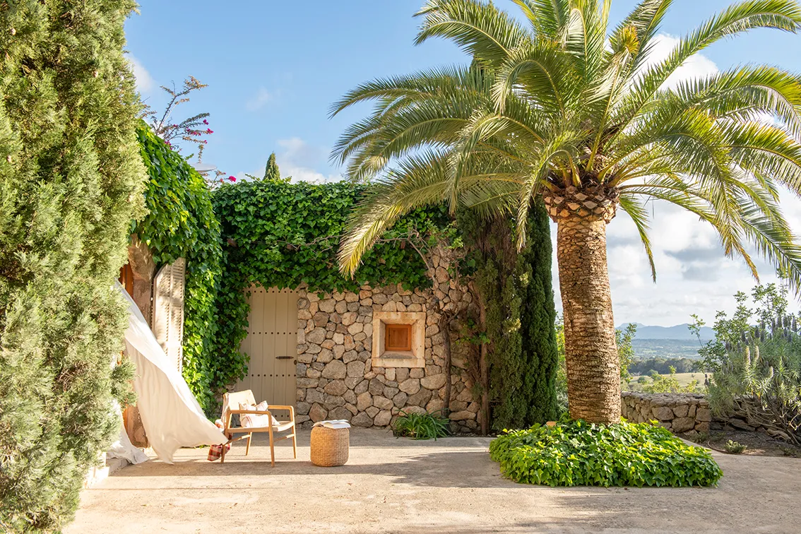 Unique finca oasis with purist, elegant aesthetics and panoramic sea views-4
