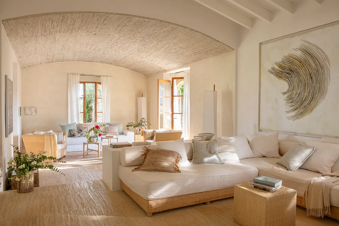 Fantastisch huis met uitzicht op zee bij San Lorenzo-7