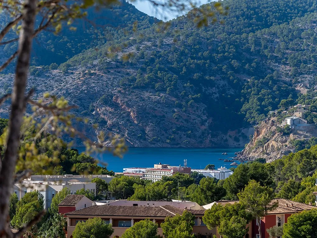 Byggegrund med havudsigt, licens og udførelsesprojekt-4