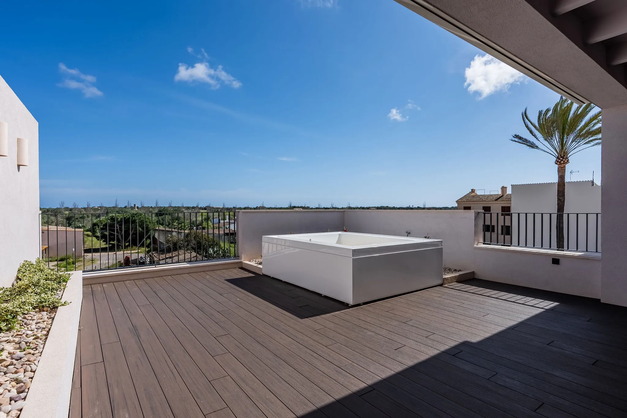 Elegant herenhuis met lift, dakterras en zwembad-5