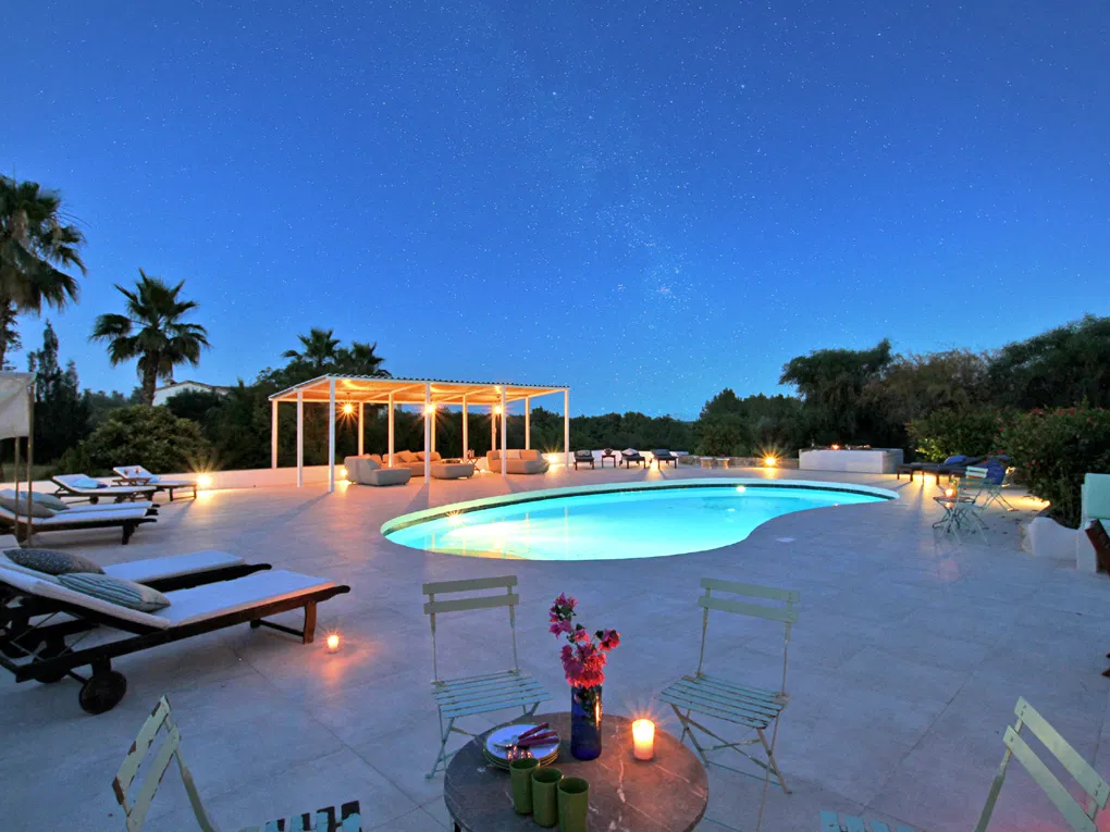 Marvellously charismatic property in Pollensa with ETV licence-16