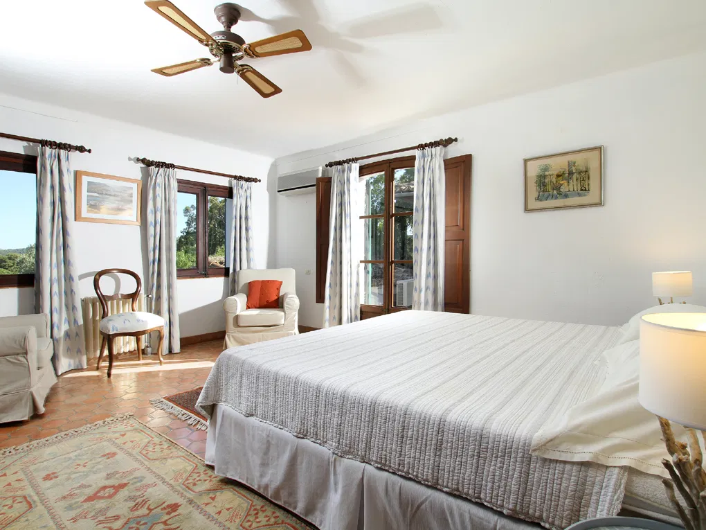 Marvellously charismatic property in Pollensa with ETV licence-13