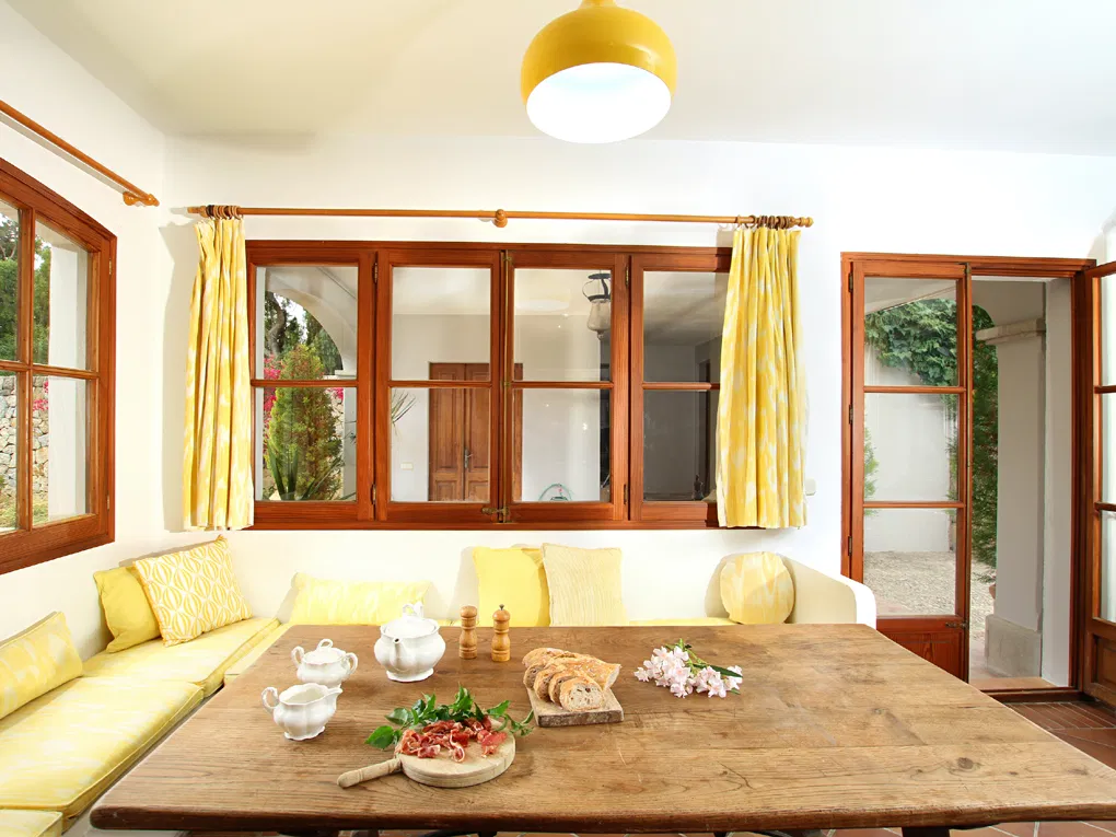 Marvellously charismatic property in Pollensa with ETV licence-9