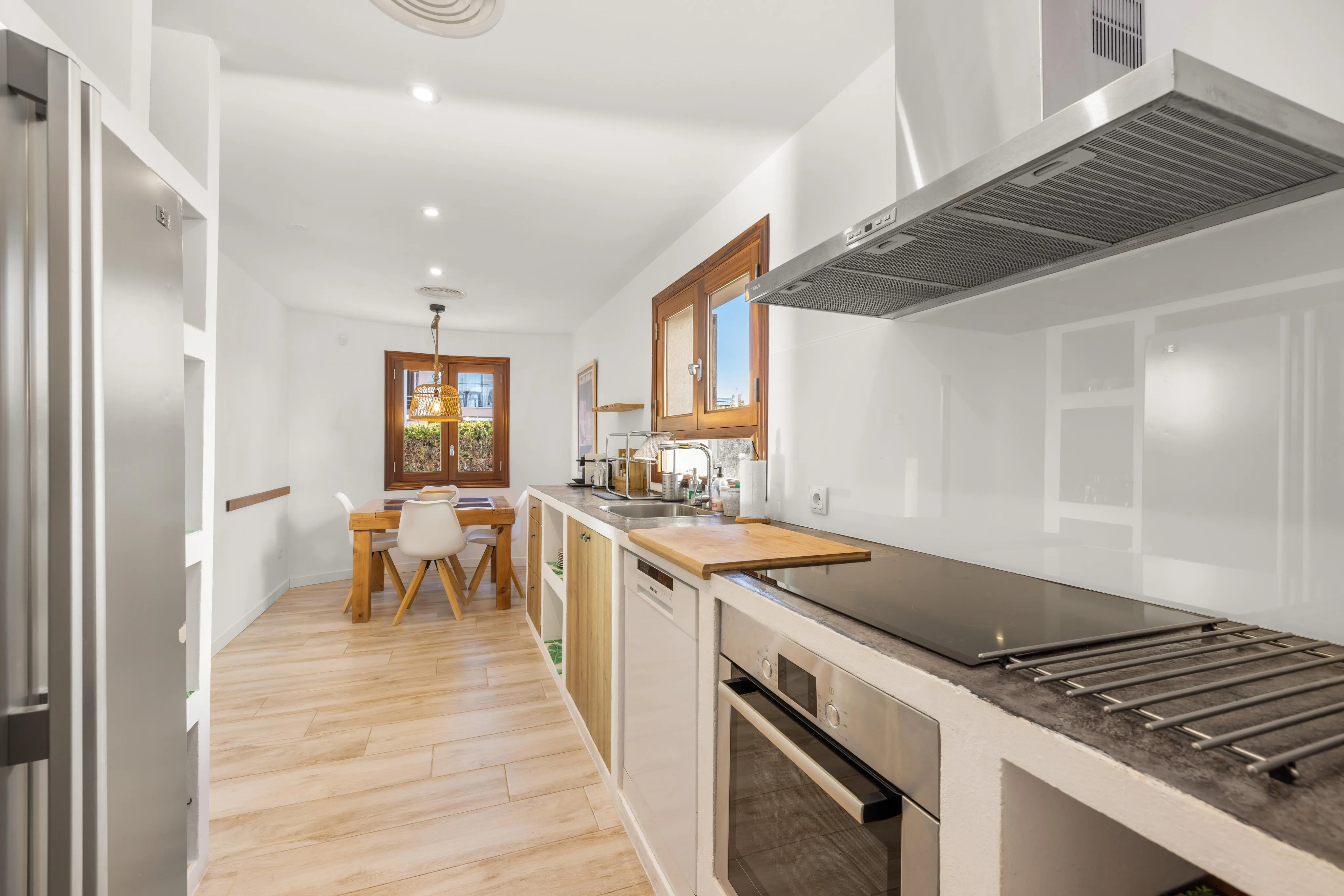 Mediterranes Chalet mit ETV-Lizenz-3