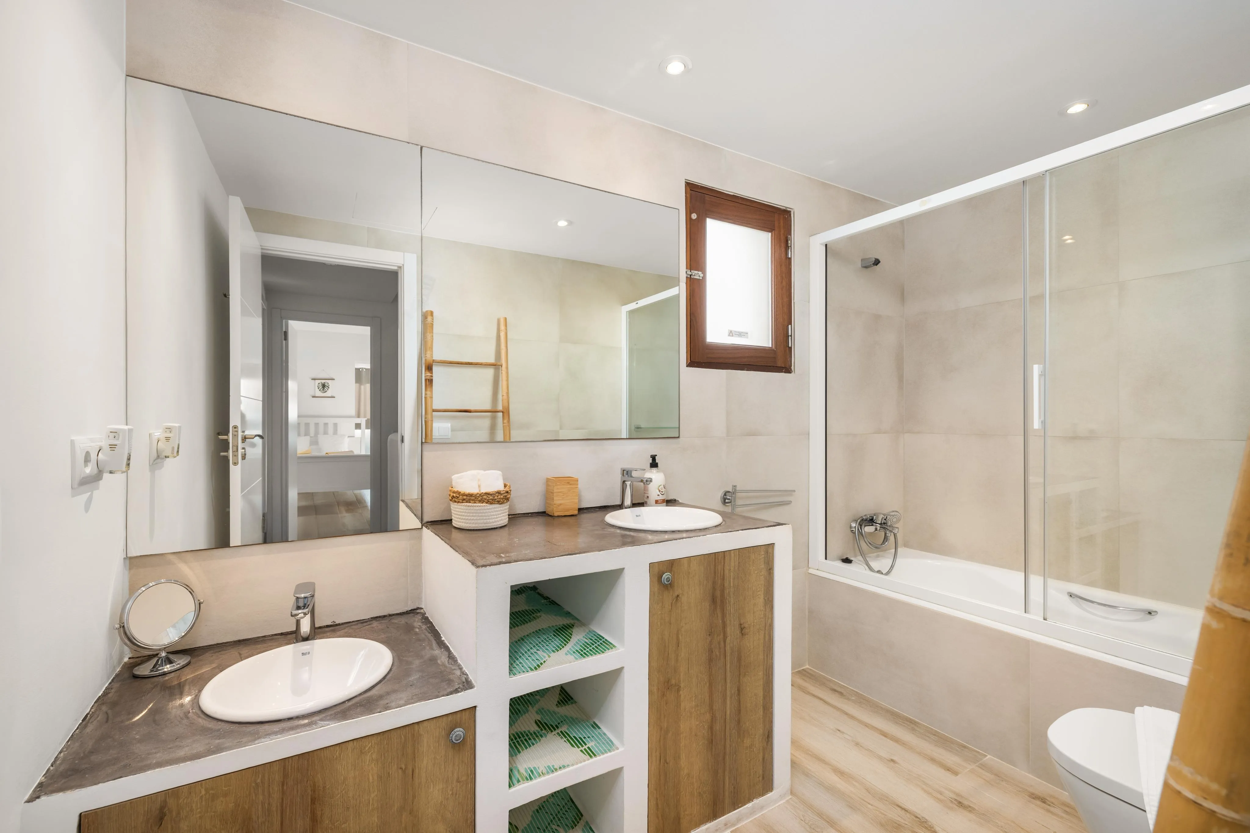 Mediterraans chalet met ETV-licentie-10