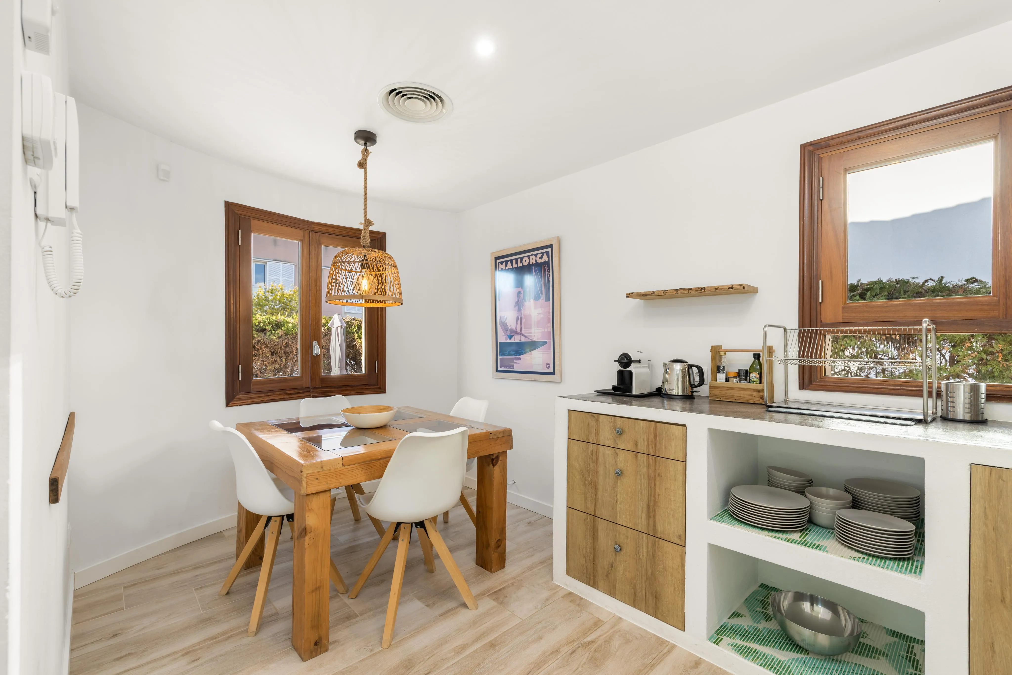 Mediterraans chalet met ETV-licentie-11