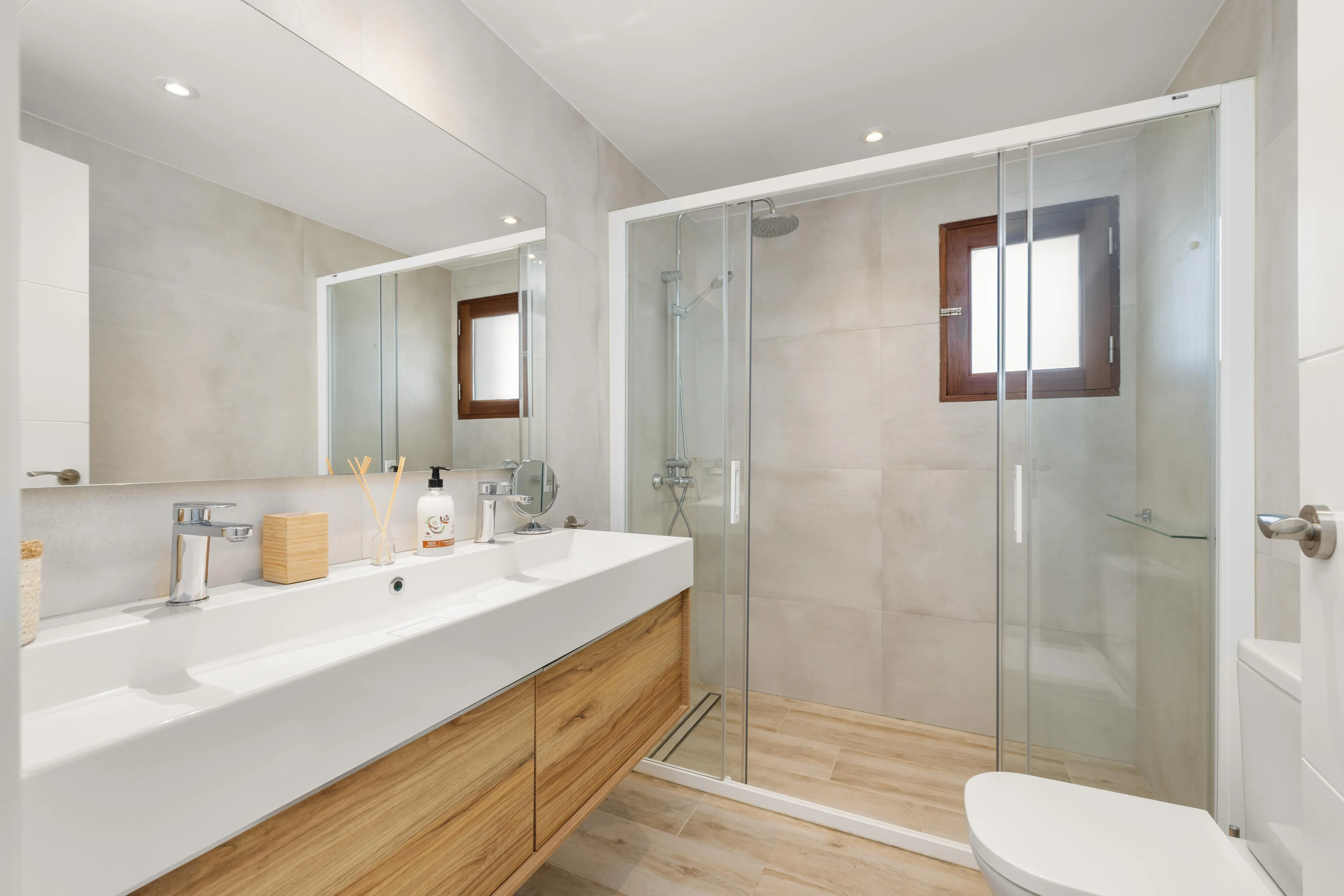 Средиземноморское шале с лицензией ETV-5