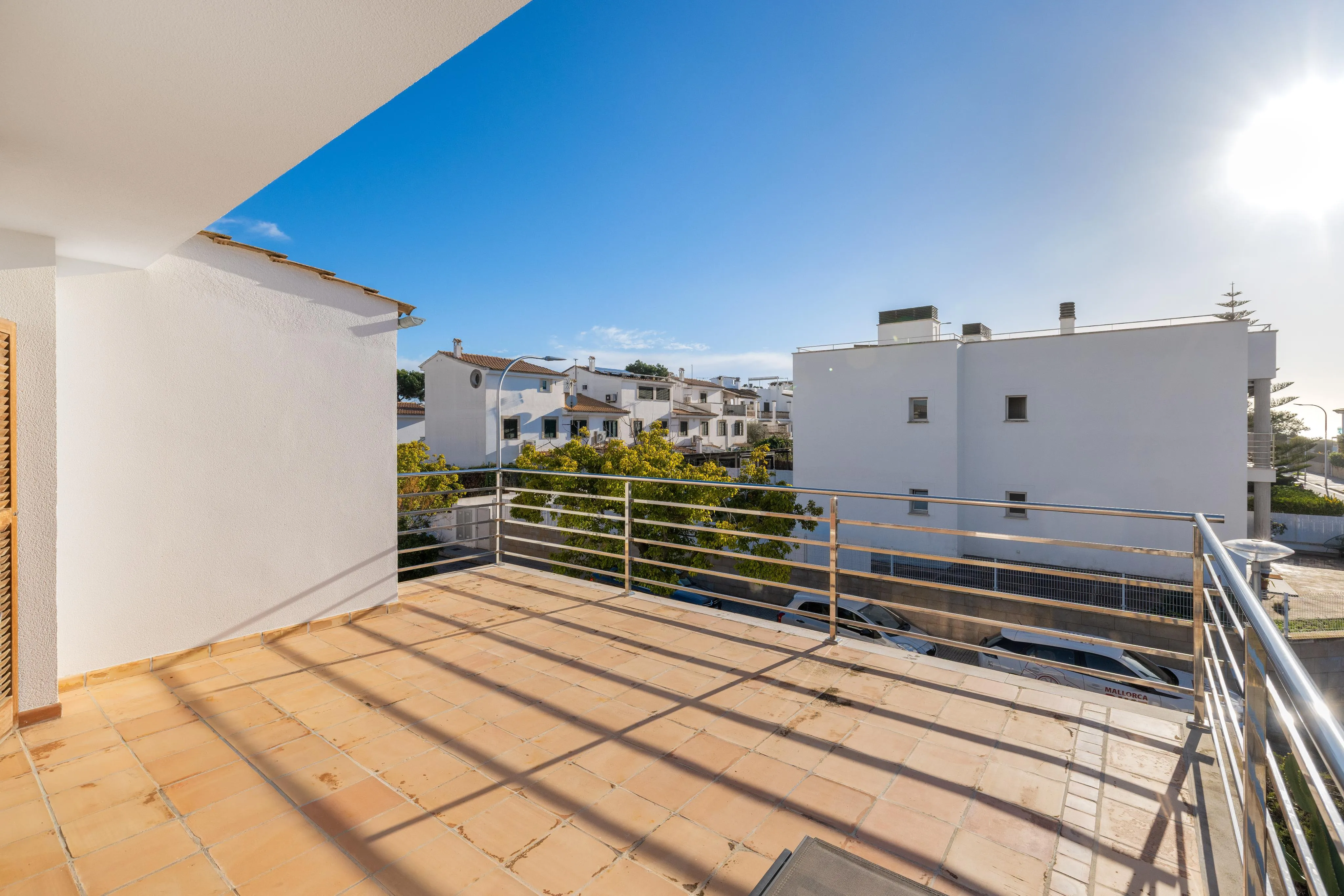 Средиземноморское шале с лицензией ETV-13