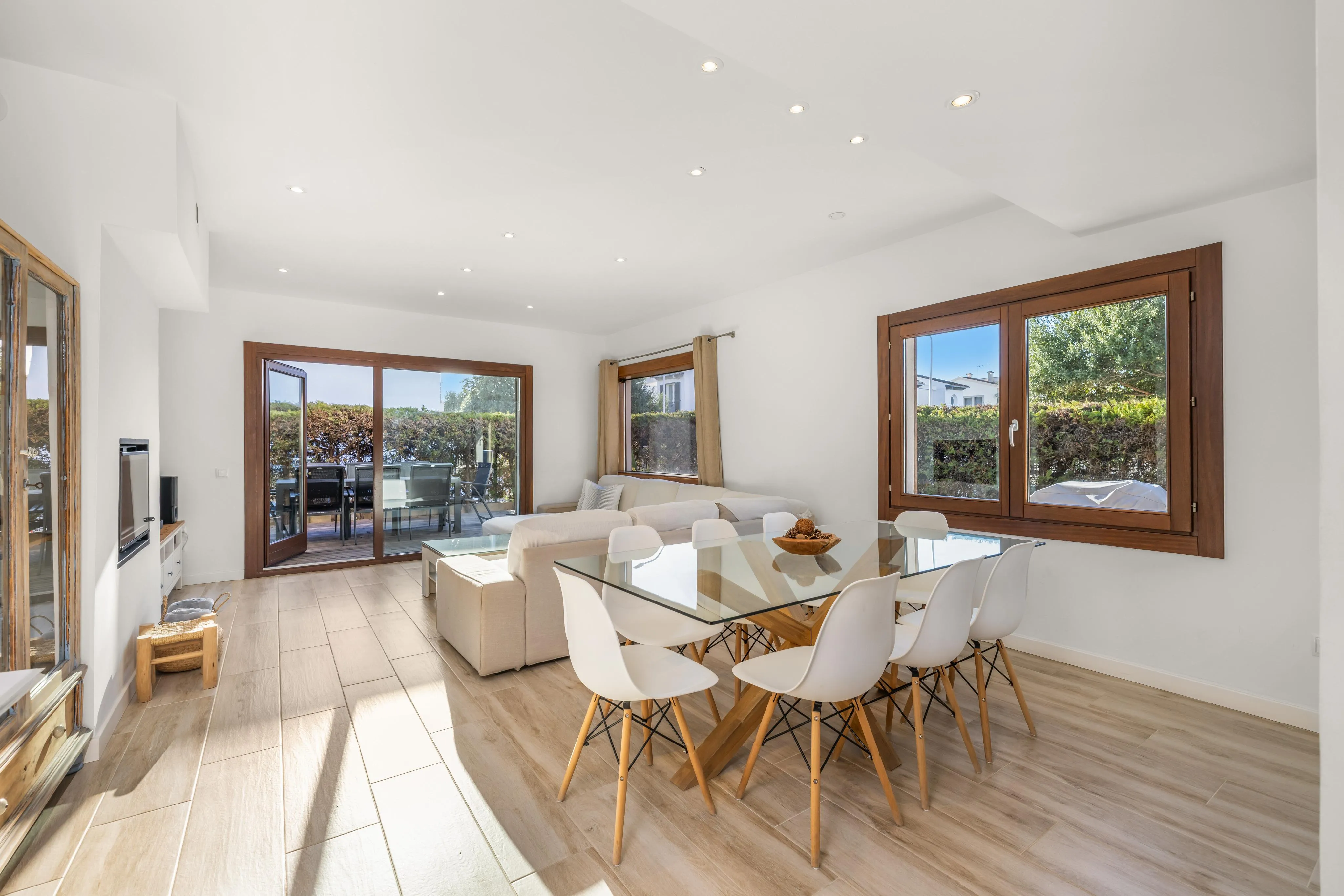 Mediterraans chalet met ETV-licentie-2