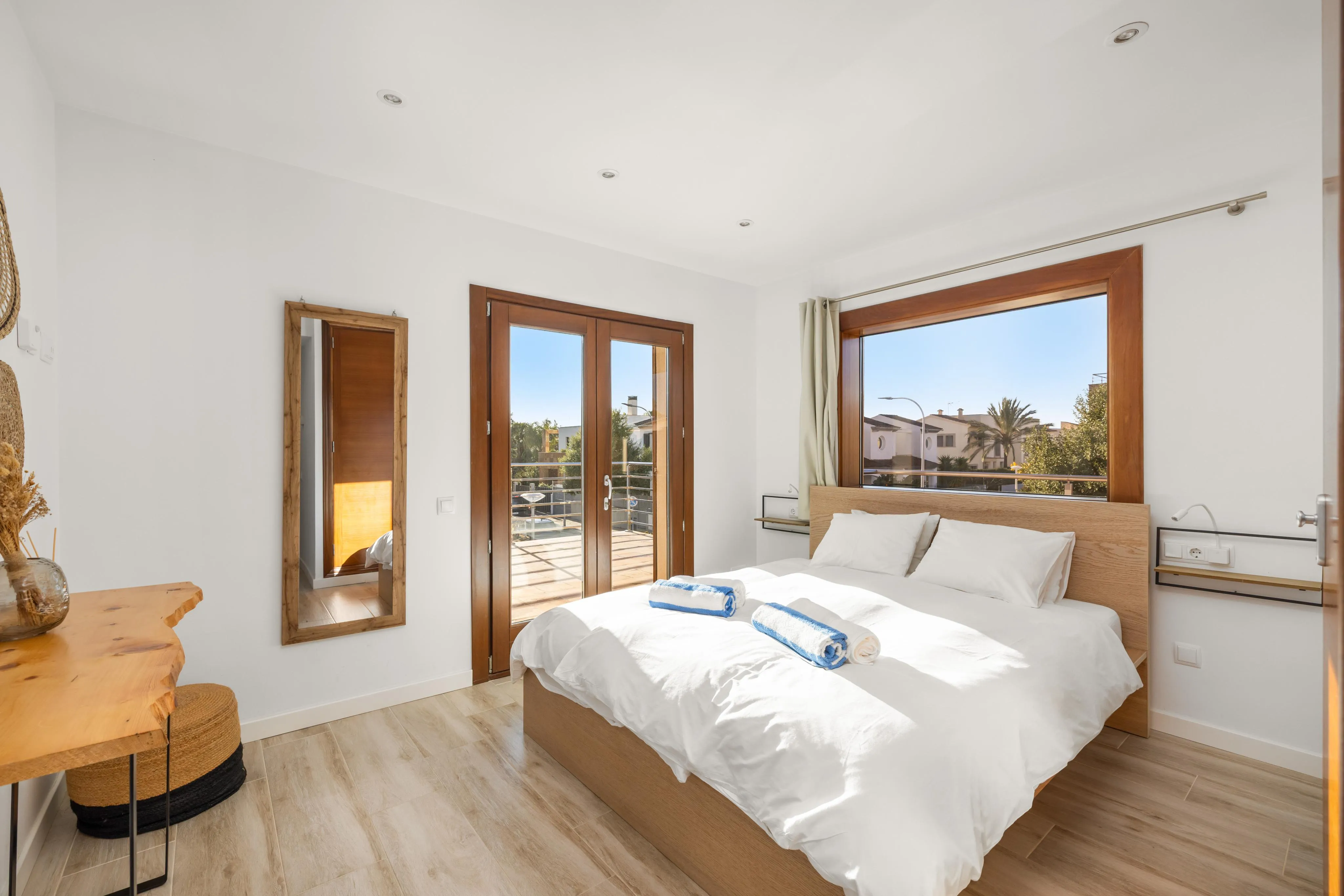 Mediterraans chalet met ETV-licentie-4