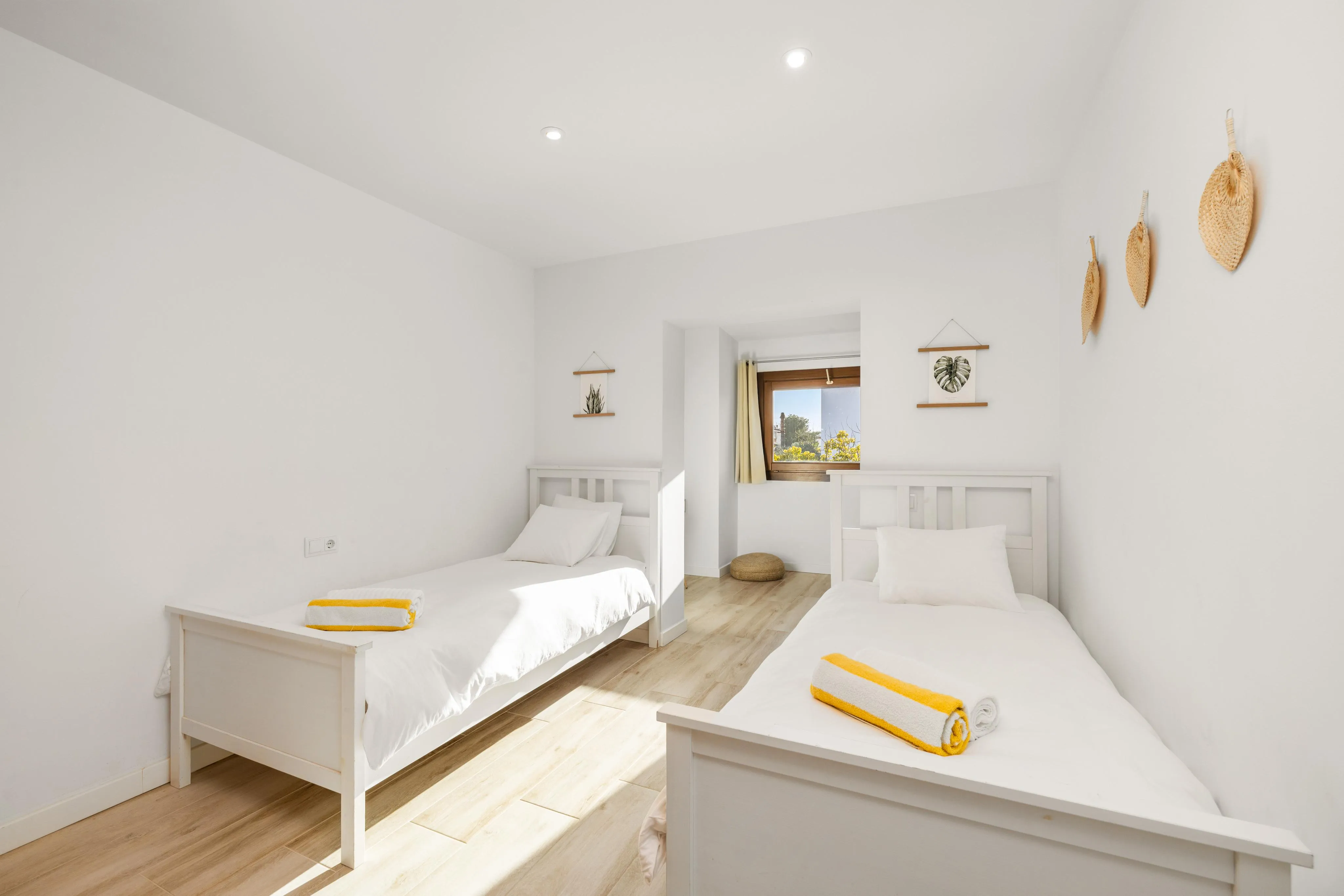 Chalet méditerranéen avec licence FTE-9