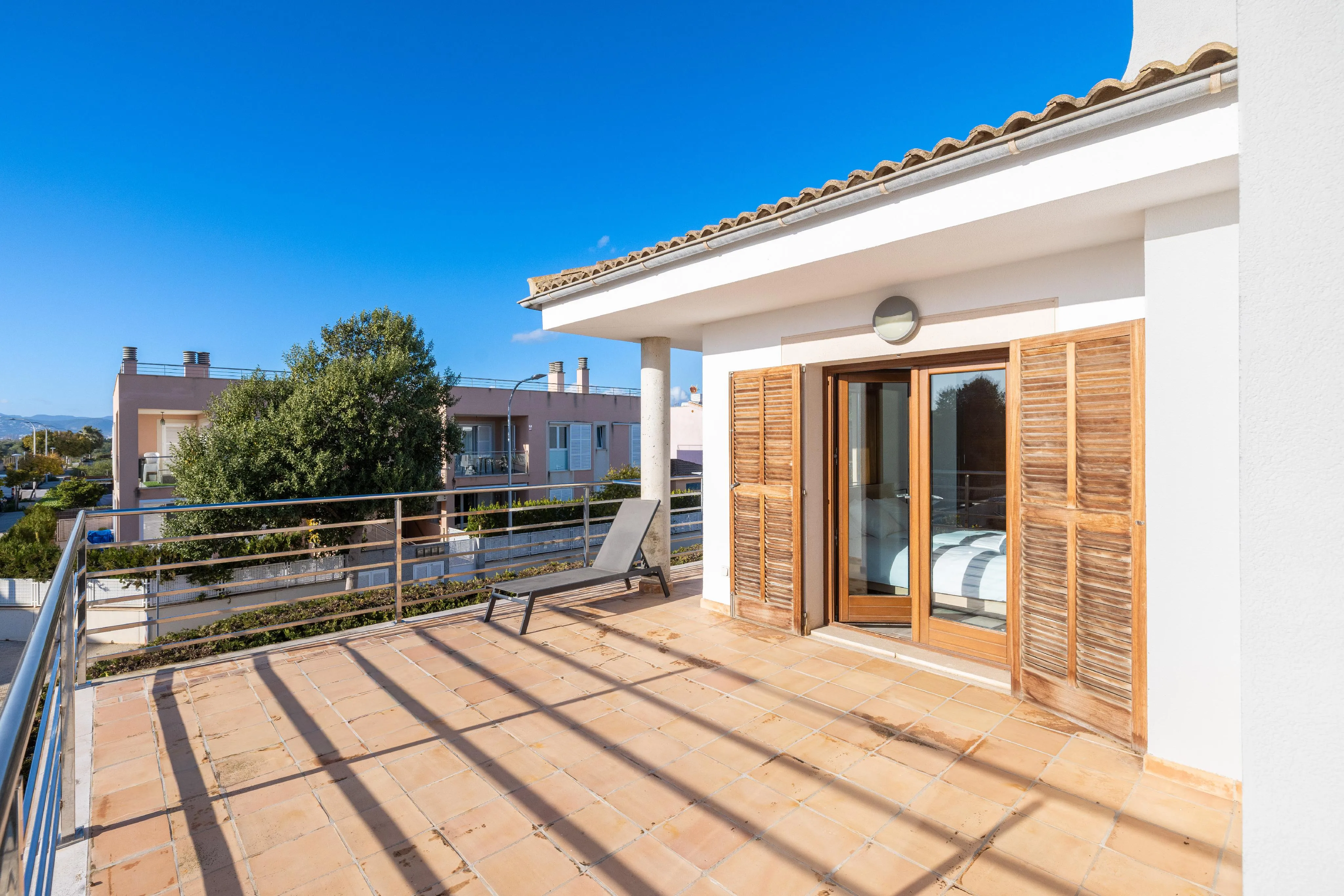 Mediterranes Chalet mit ETV-Lizenz-6