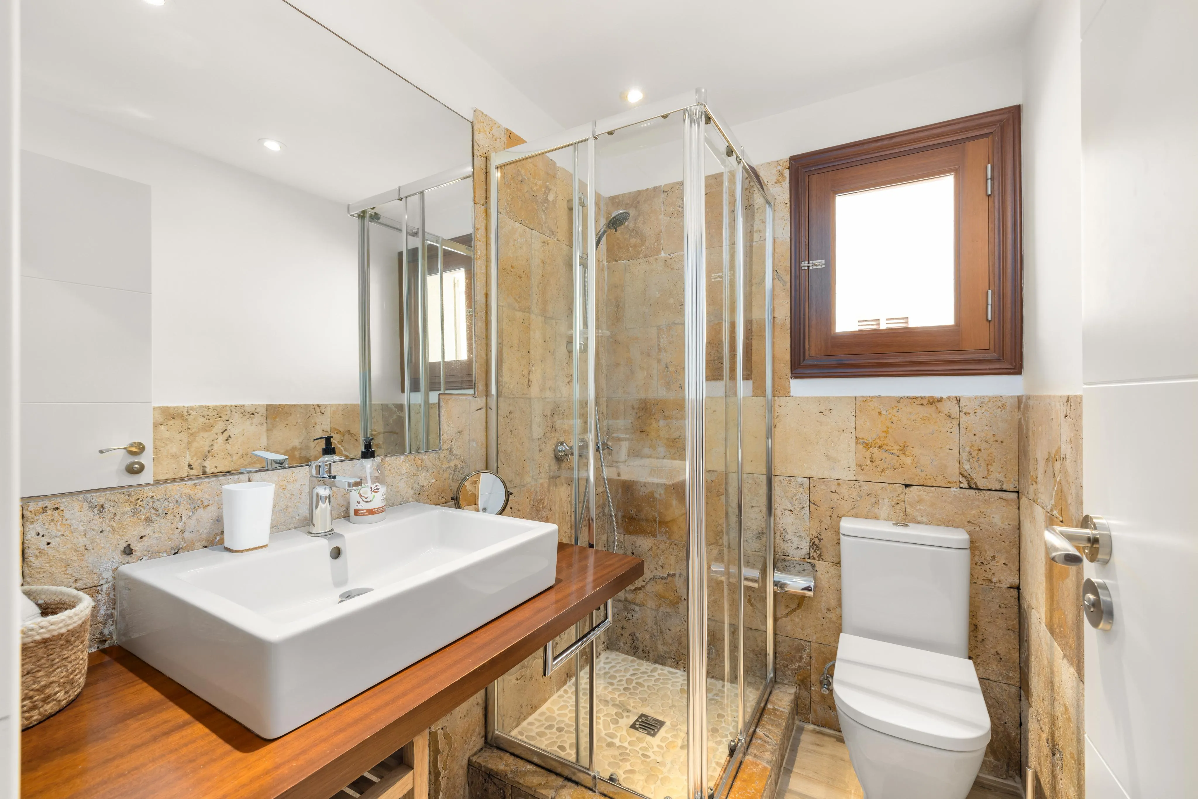 Mediterraans chalet met ETV-licentie-8