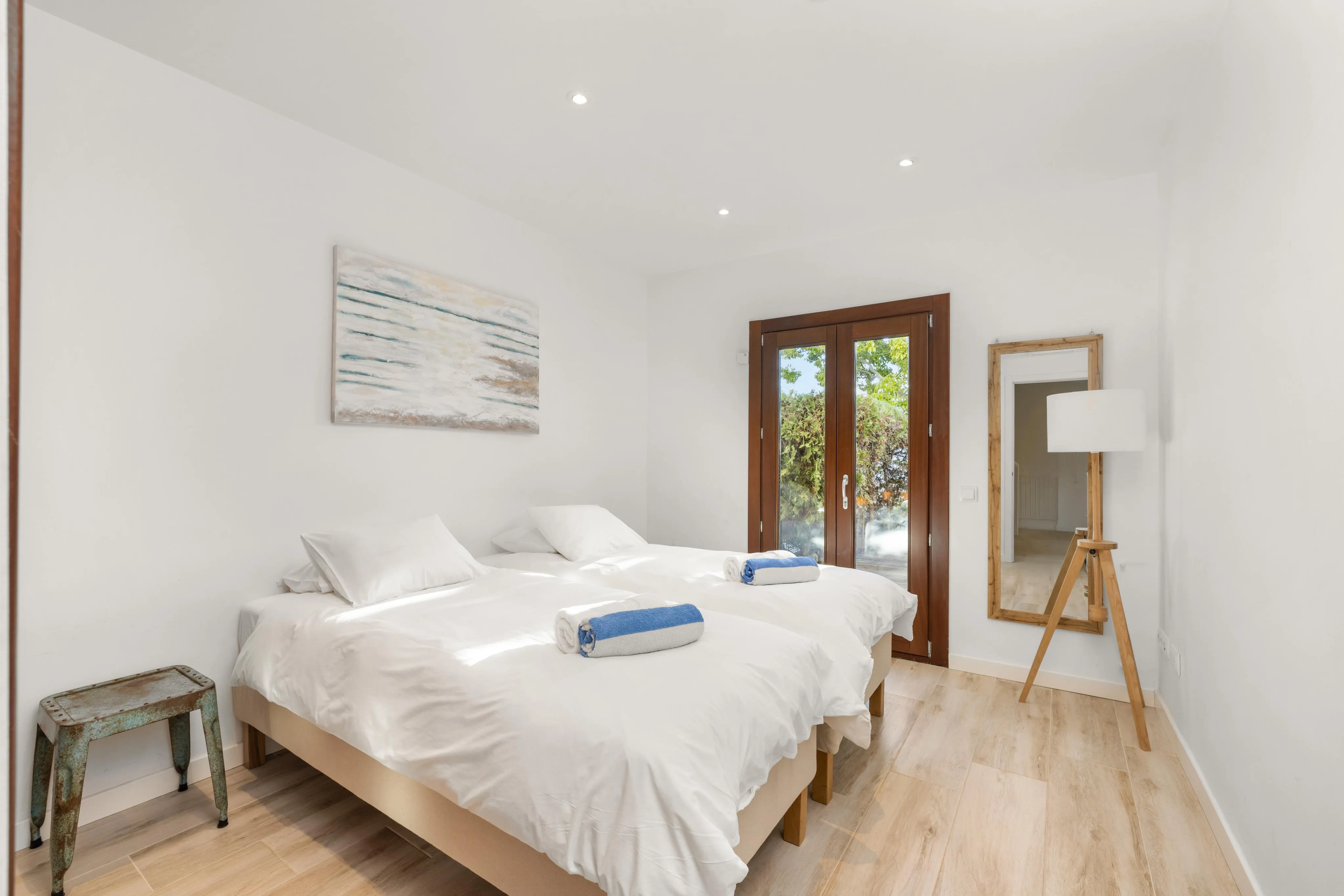 Mediterraans chalet met ETV-licentie-7