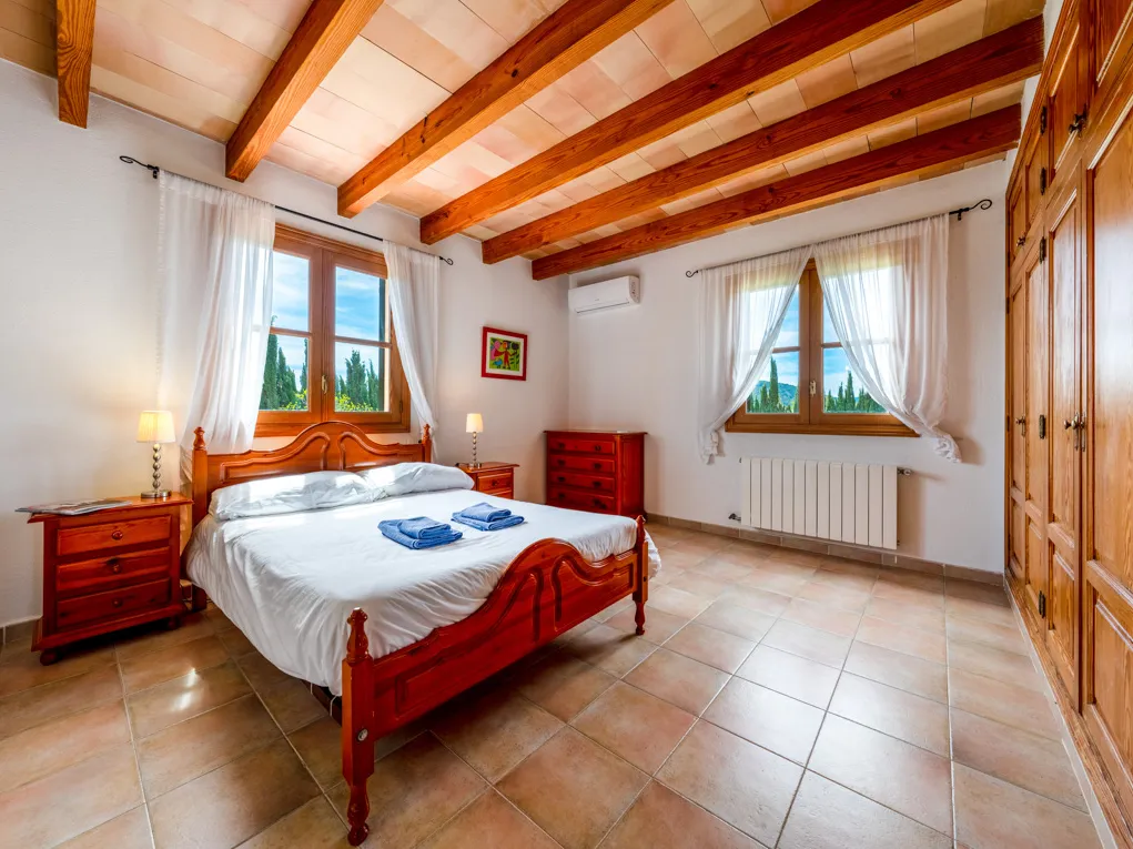 Fantastisk finca med licens til ferieudlejning-12