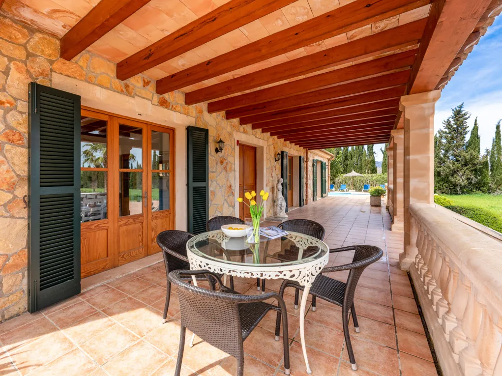 Fantastisk finca med licens til ferieudlejning-6