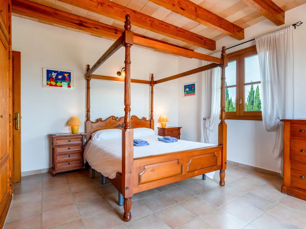 Fantàstica finca amb llicència de lloguer-11